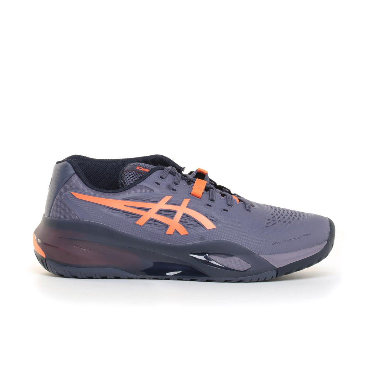 ASICS GEL RESOLUTION X