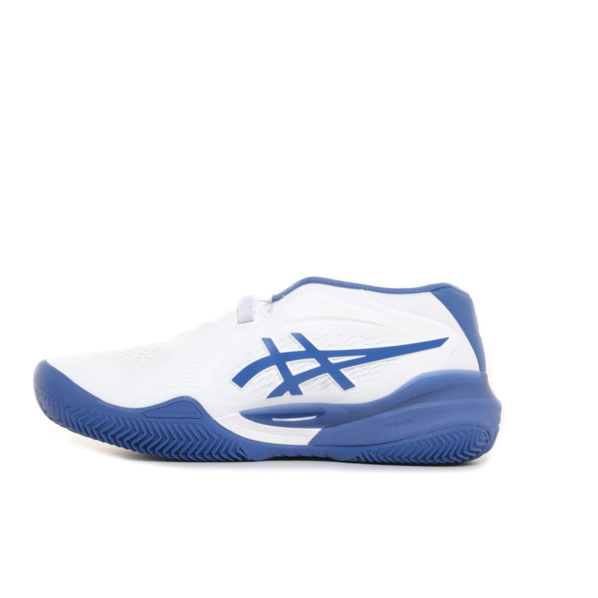 ASICS GEL RESOLUTION X CLAY - seconda immagine
