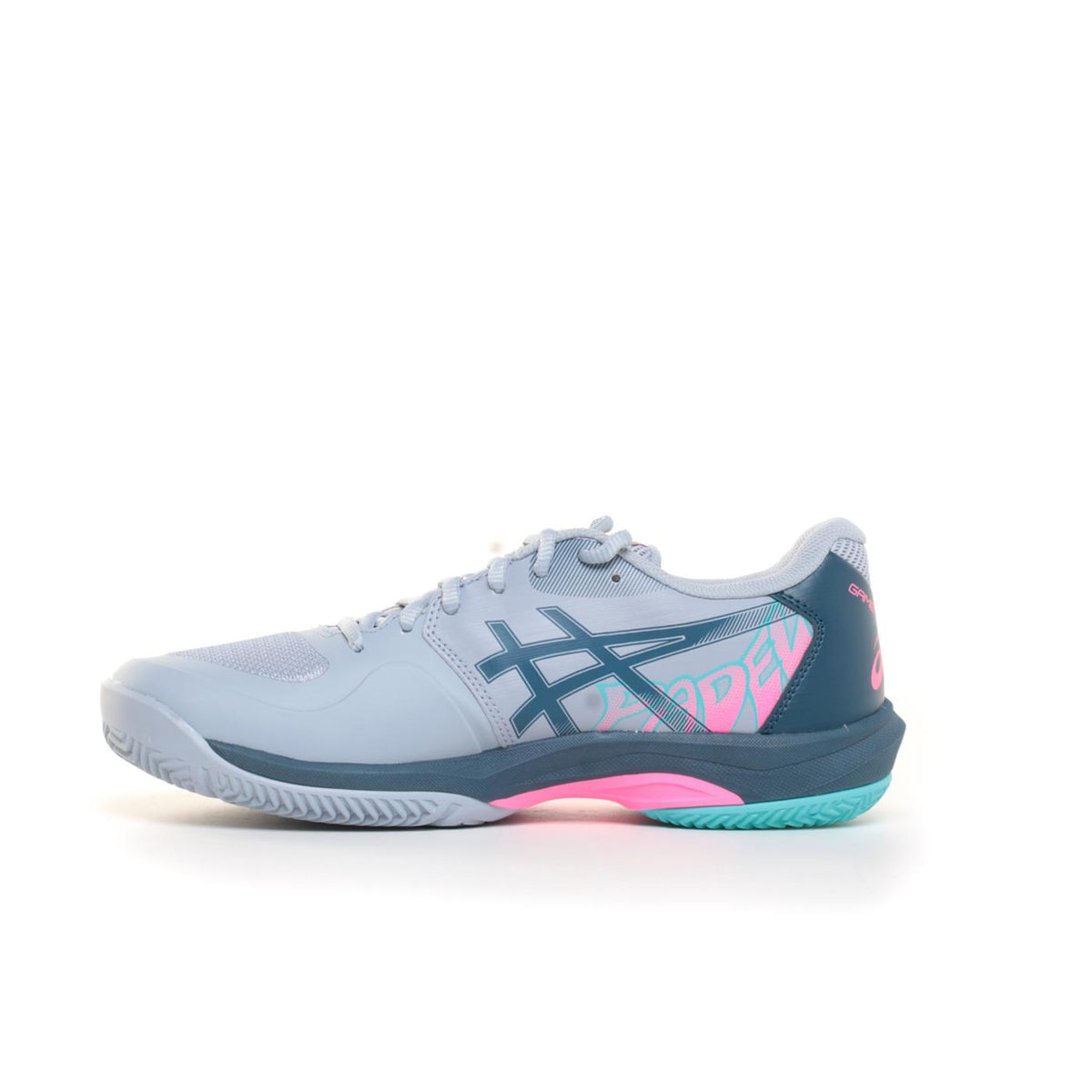 ASICS GAME FF PADEL - seconda immagine