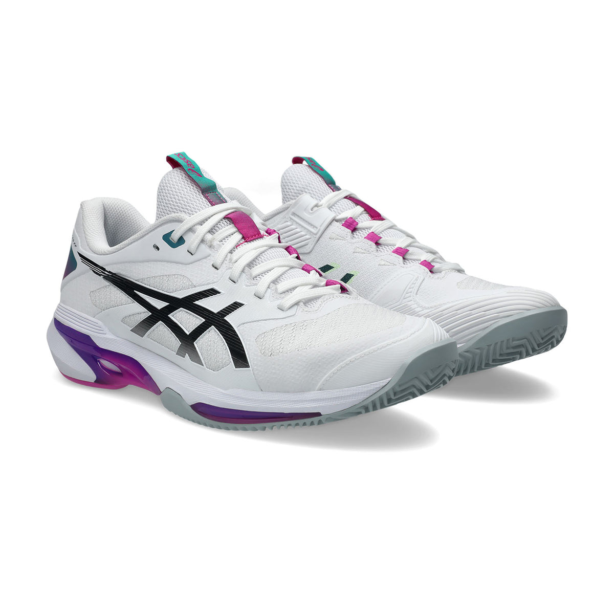 ASICS SOLUTION SPEED FF 4 CLAY