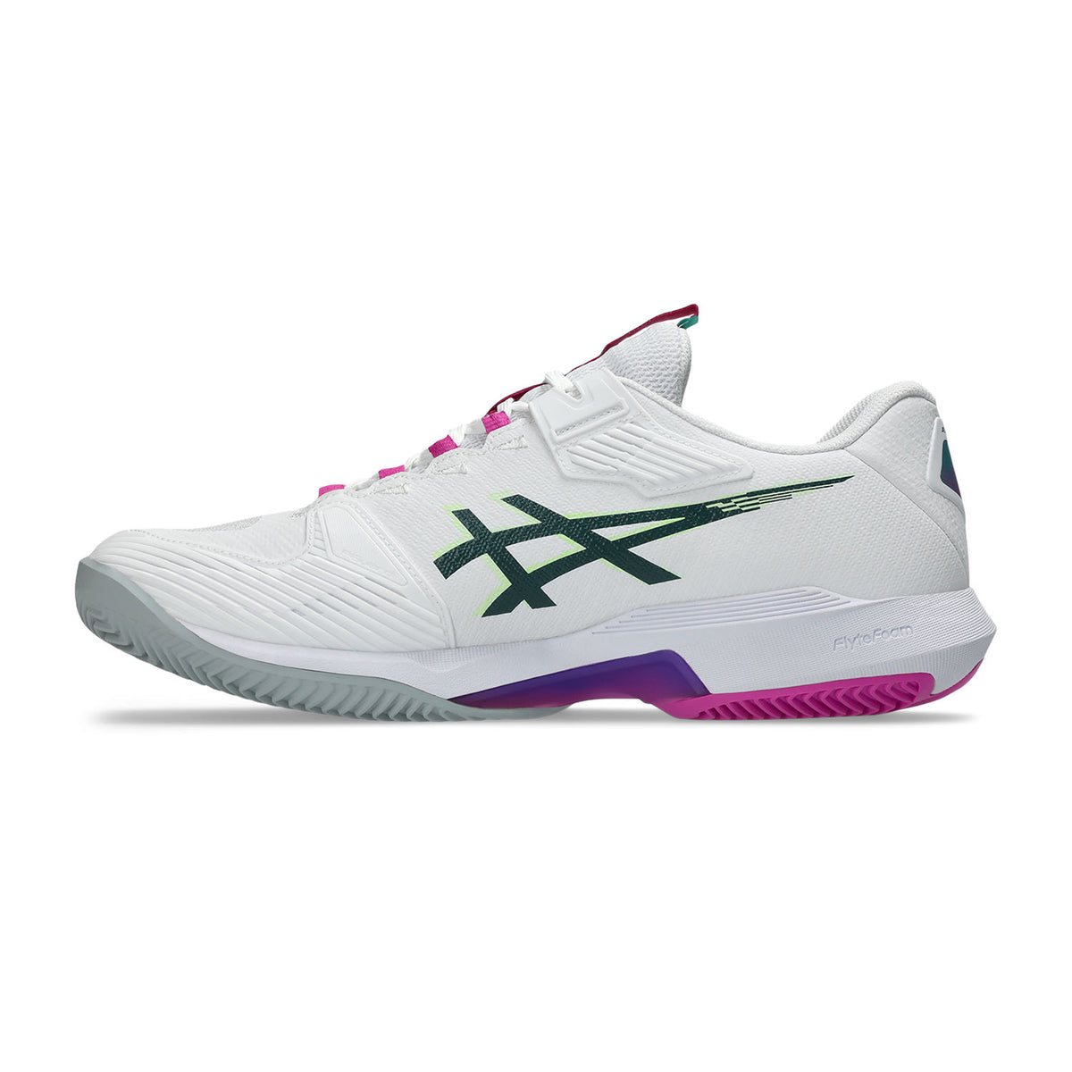 ASICS SOLUTION SPEED FF 4 CLAY