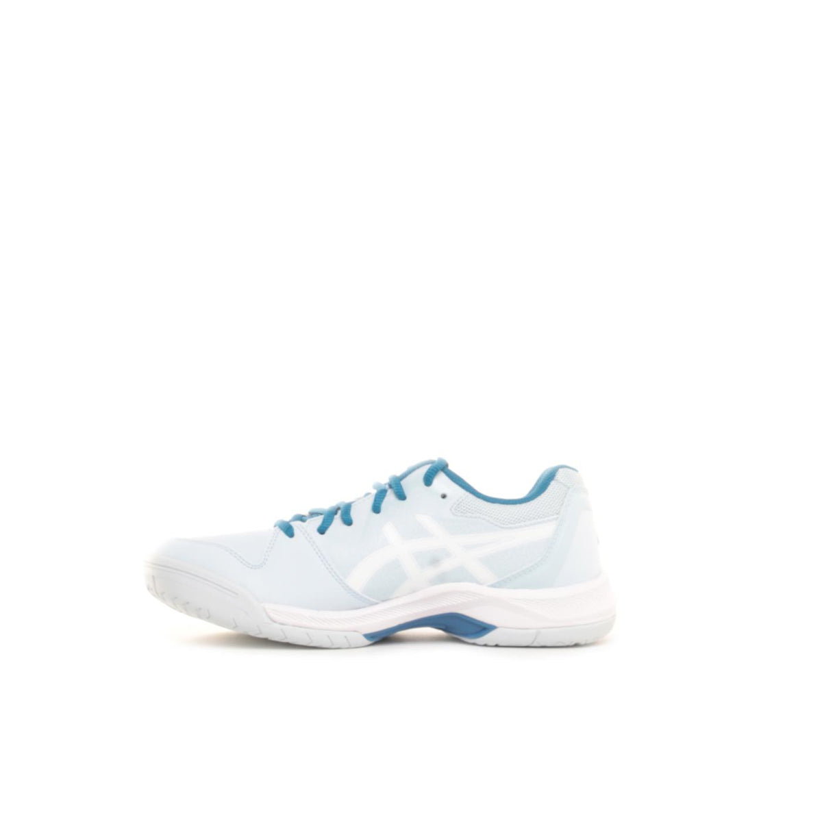 ASICS GEL DEDICATE 7 WOMAN - seconda immagine