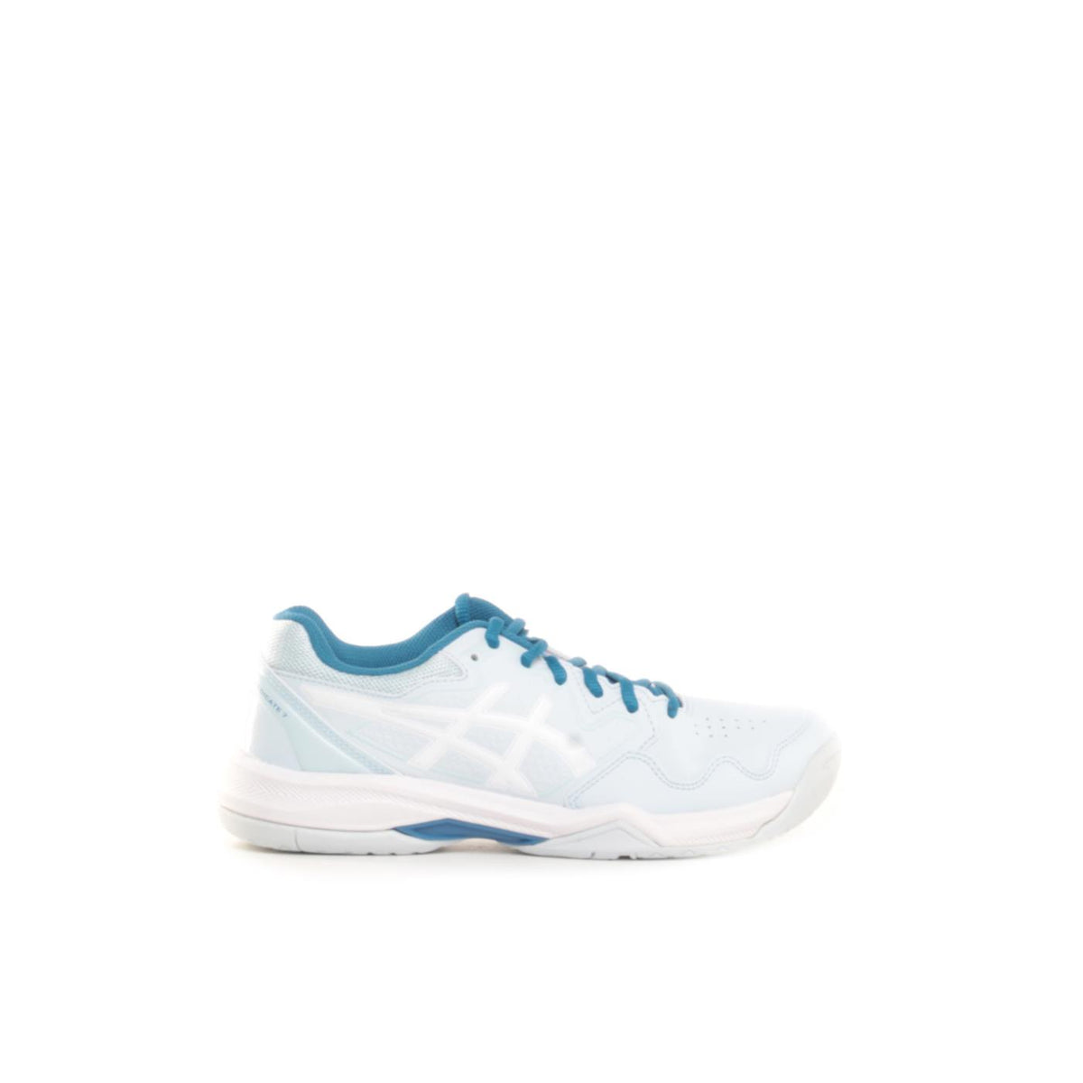 ASICS GEL DEDICATE 7 CLAY WOMAN