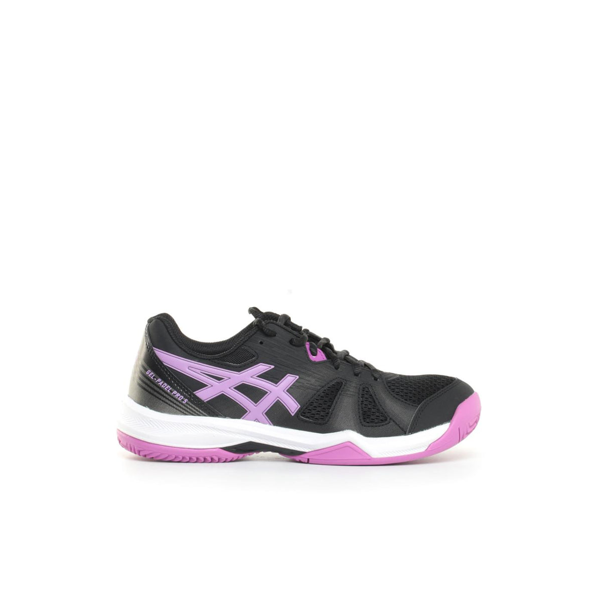 ASICS GEL PADEL PRO 5 WOMAN - Nero - immagine principale
