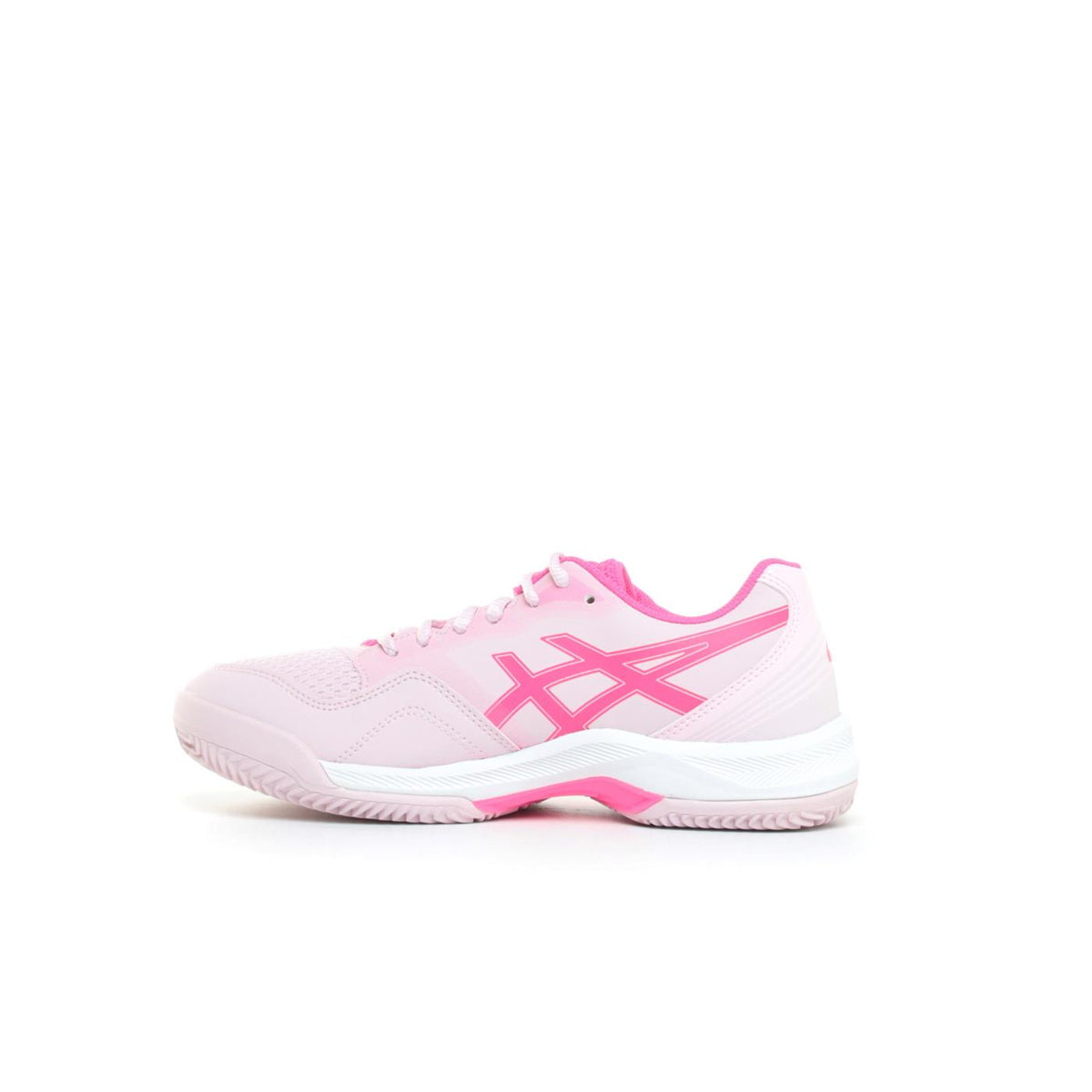 ASICS GEL PADEL PRO 5 WOMAN - Rosa - vista 2