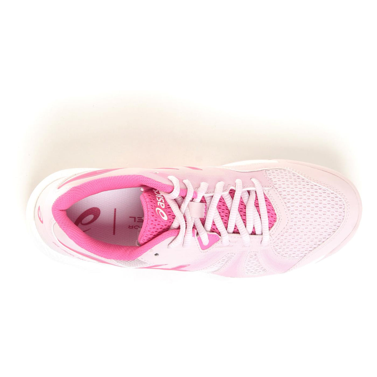ASICS GEL PADEL PRO 5 WOMAN - Rosa - vista 3