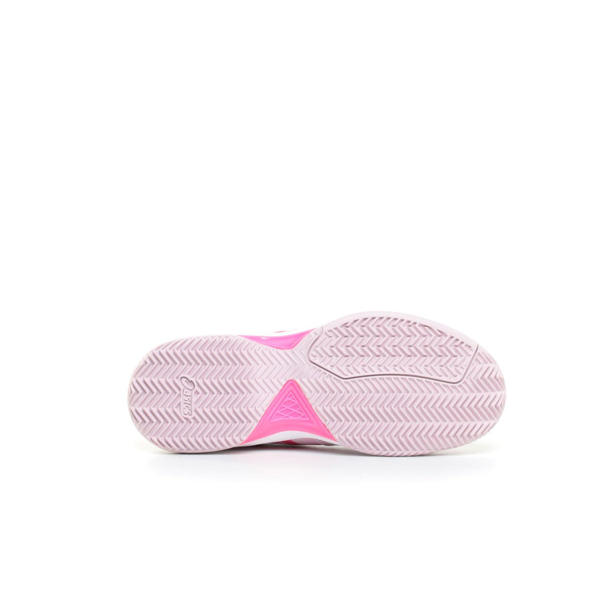 ASICS GEL PADEL PRO 5 WOMAN - Rosa - vista 4