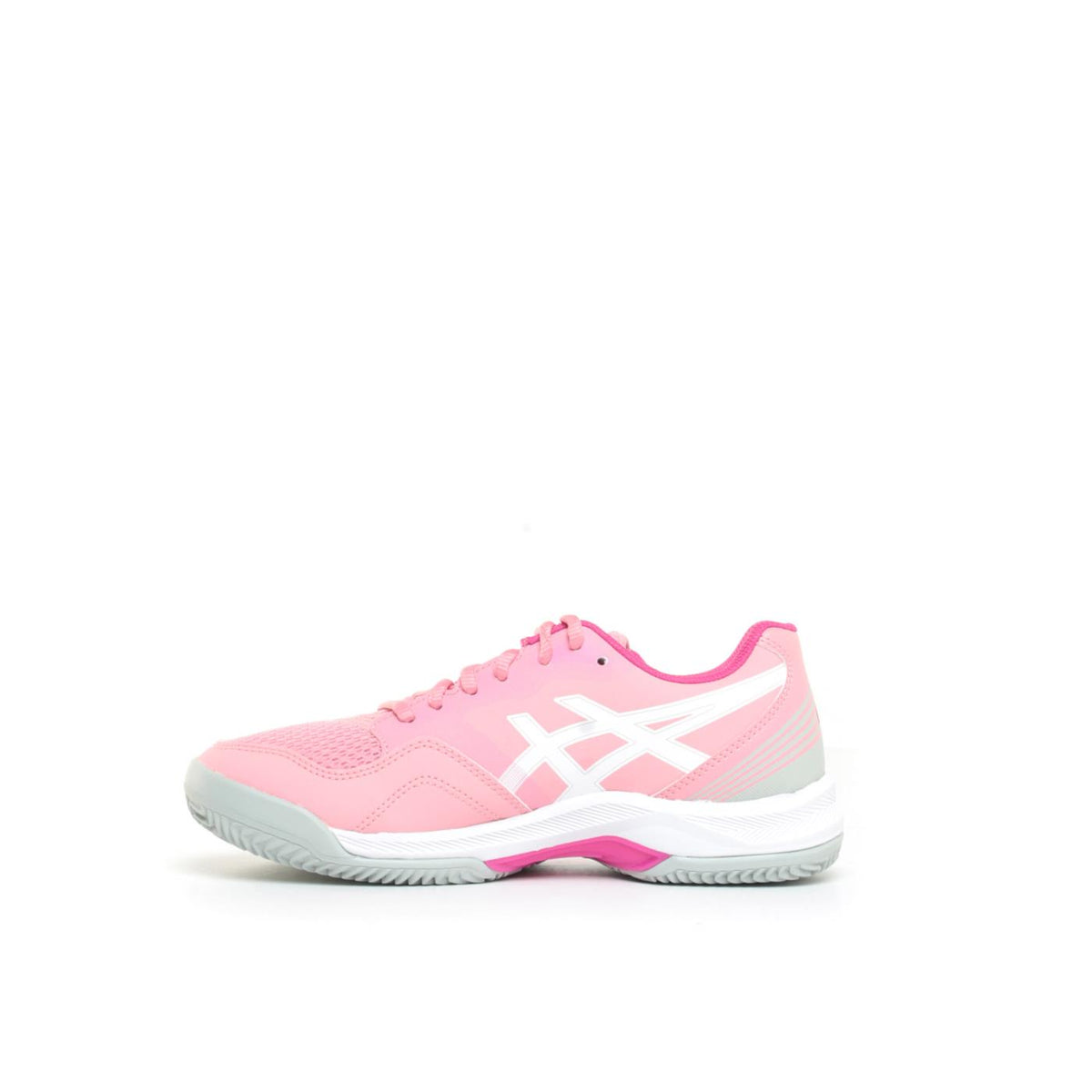 ASICS GEL PADEL PRO 5 WOMAN - Rosa - vista 2