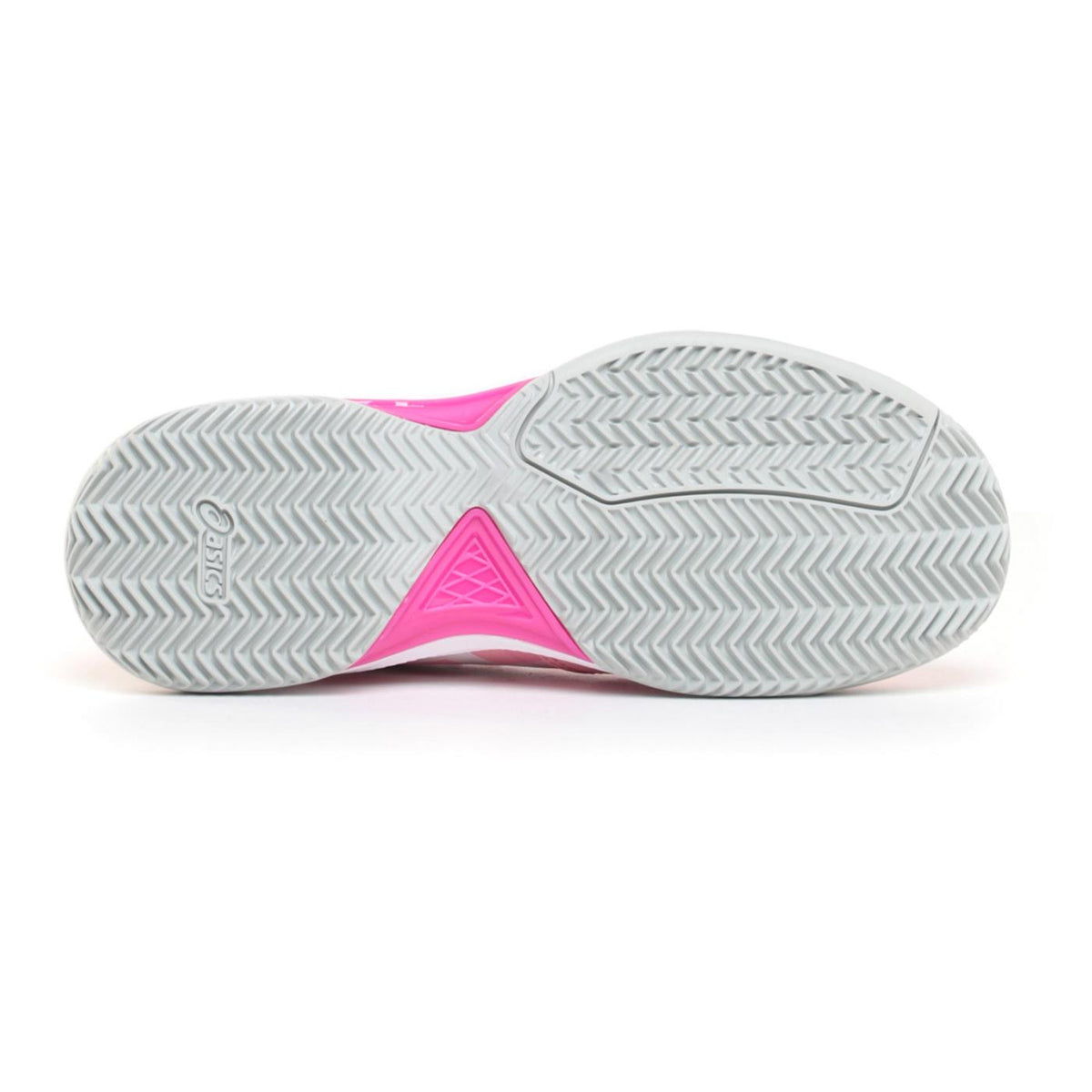 ASICS GEL PADEL PRO 5 WOMAN - Rosa - vista 3
