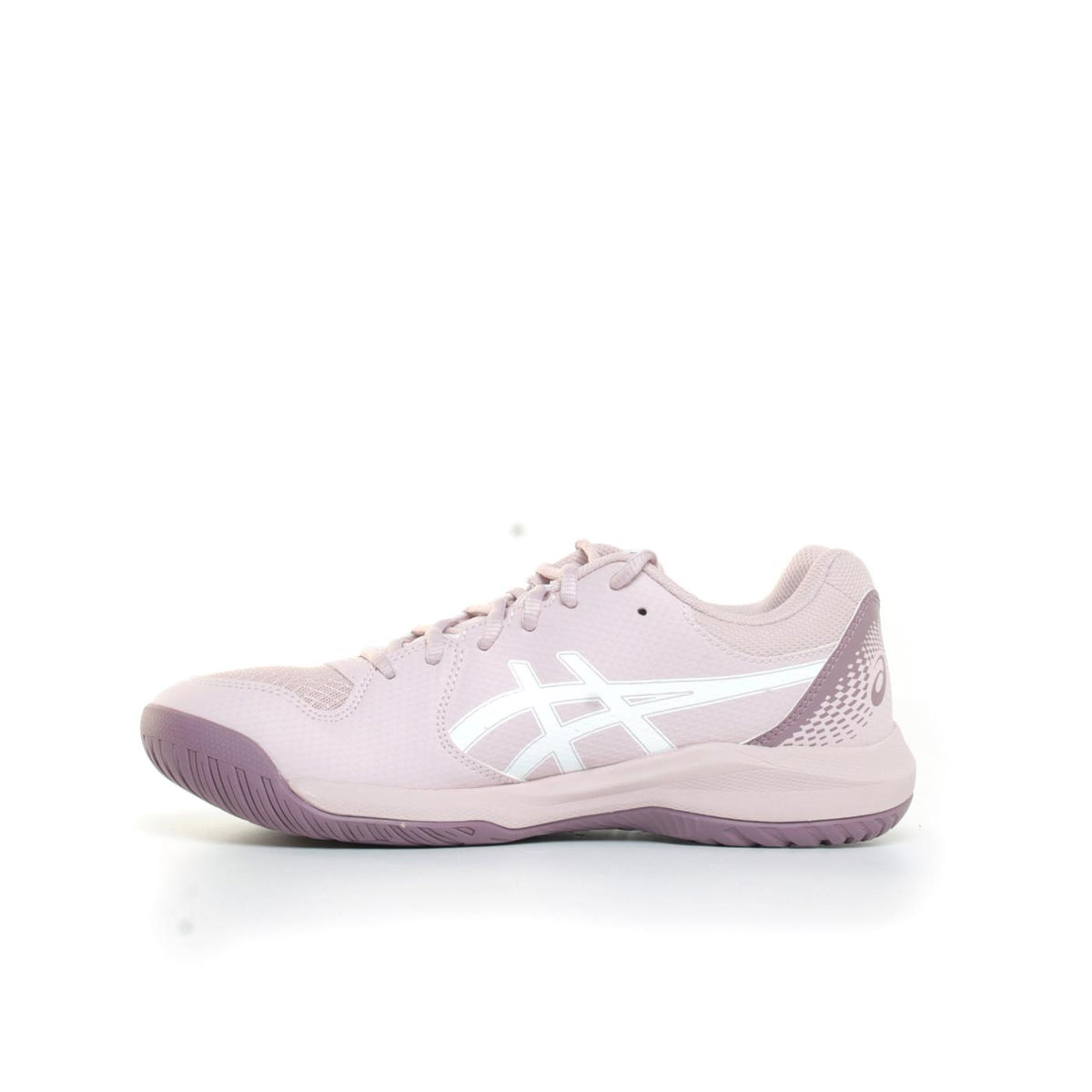 ASICS GEL DEDICATE 8 WOMAN - seconda immagine