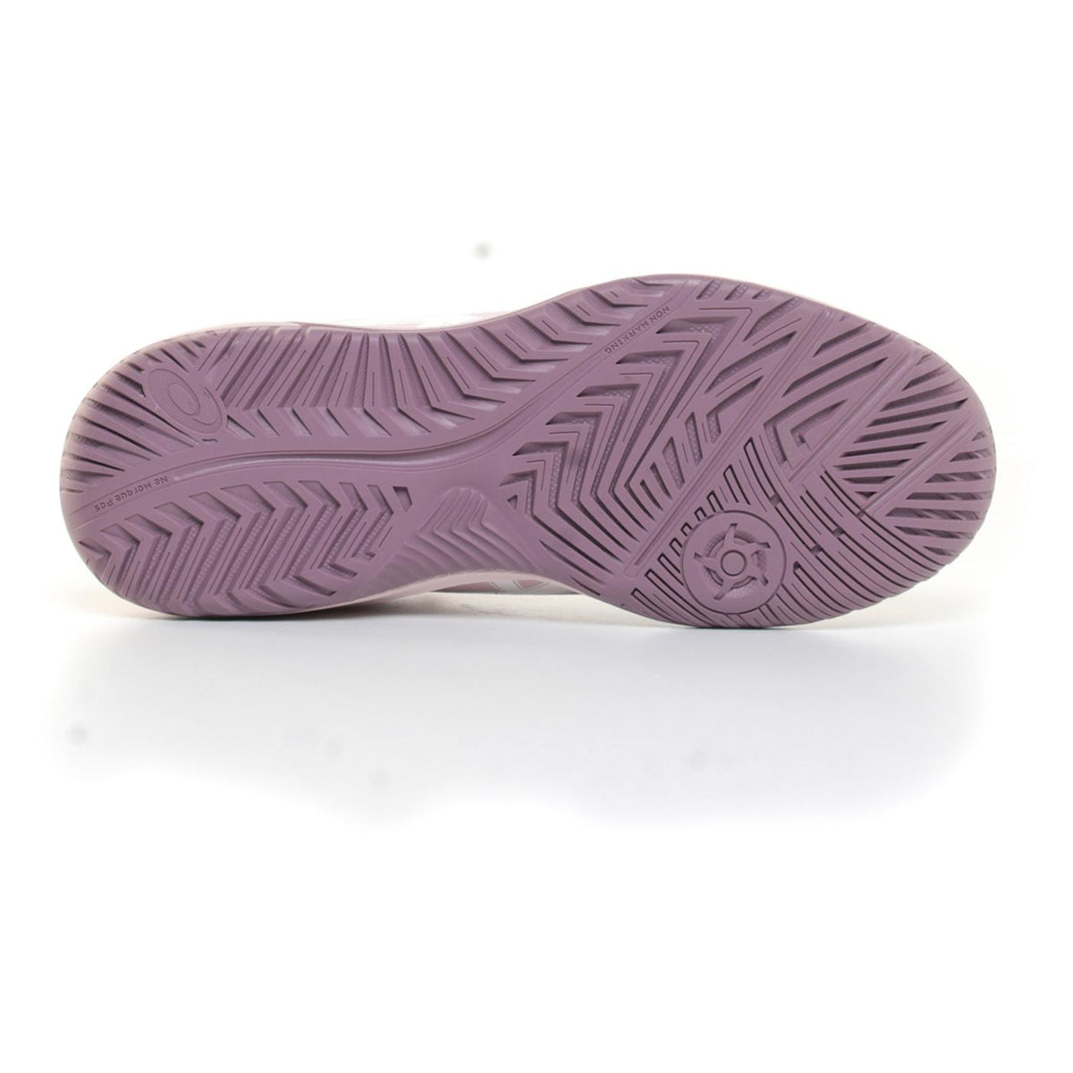 ASICS GEL DEDICATE 8 WOMAN