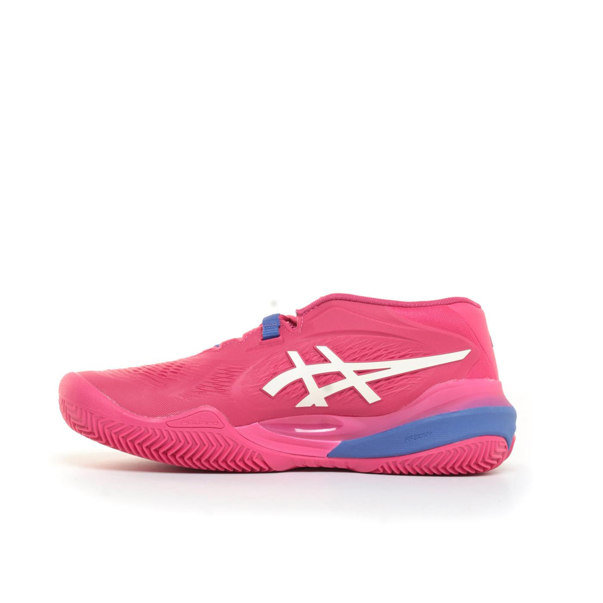 ASICS GEL RESOLUTION X CLAY W