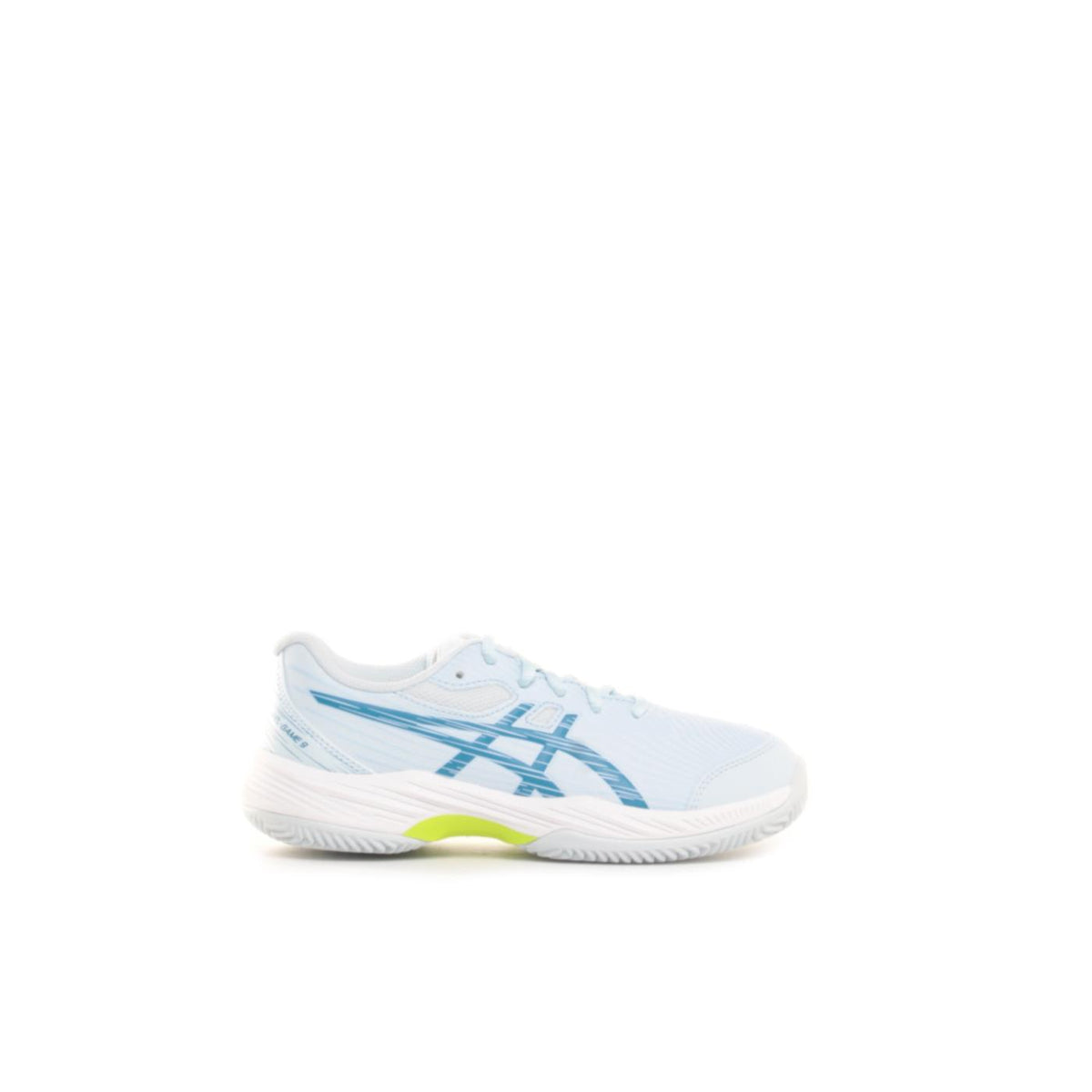 ASICS GEL GAME 9 GS CLAY JR
