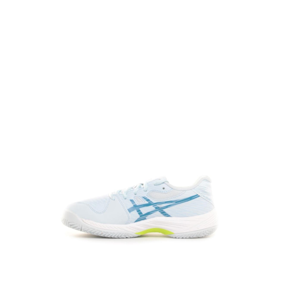ASICS GEL GAME 9 GS CLAY JR - seconda immagine