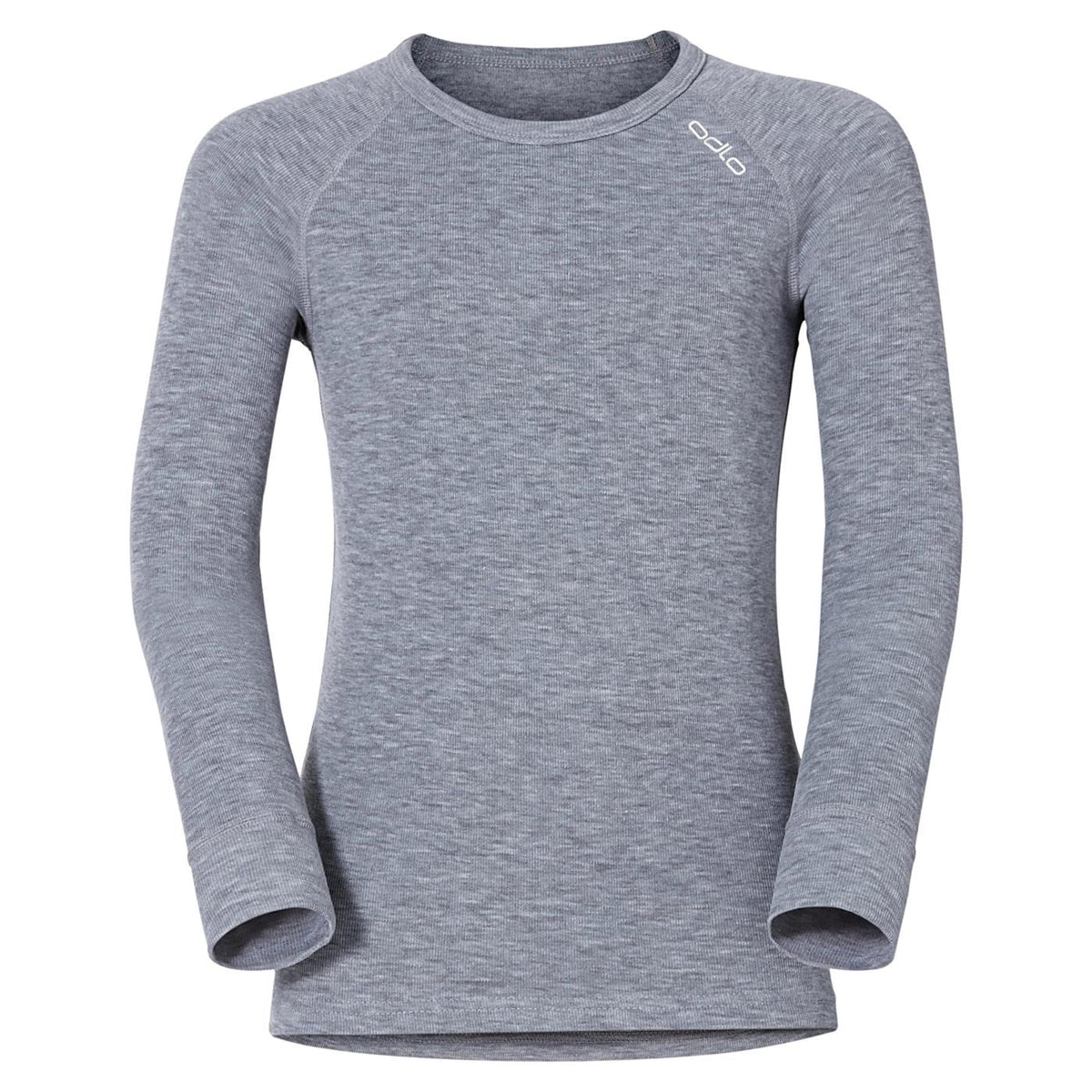 ODLO WARM TOP LONG SLEEVE JR