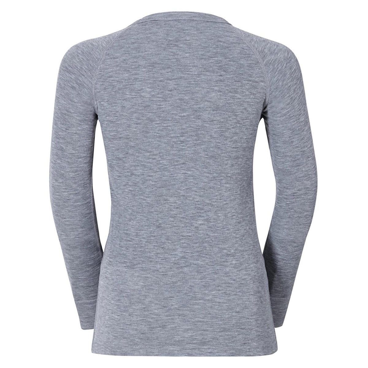 ODLO WARM TOP LONG SLEEVE JR