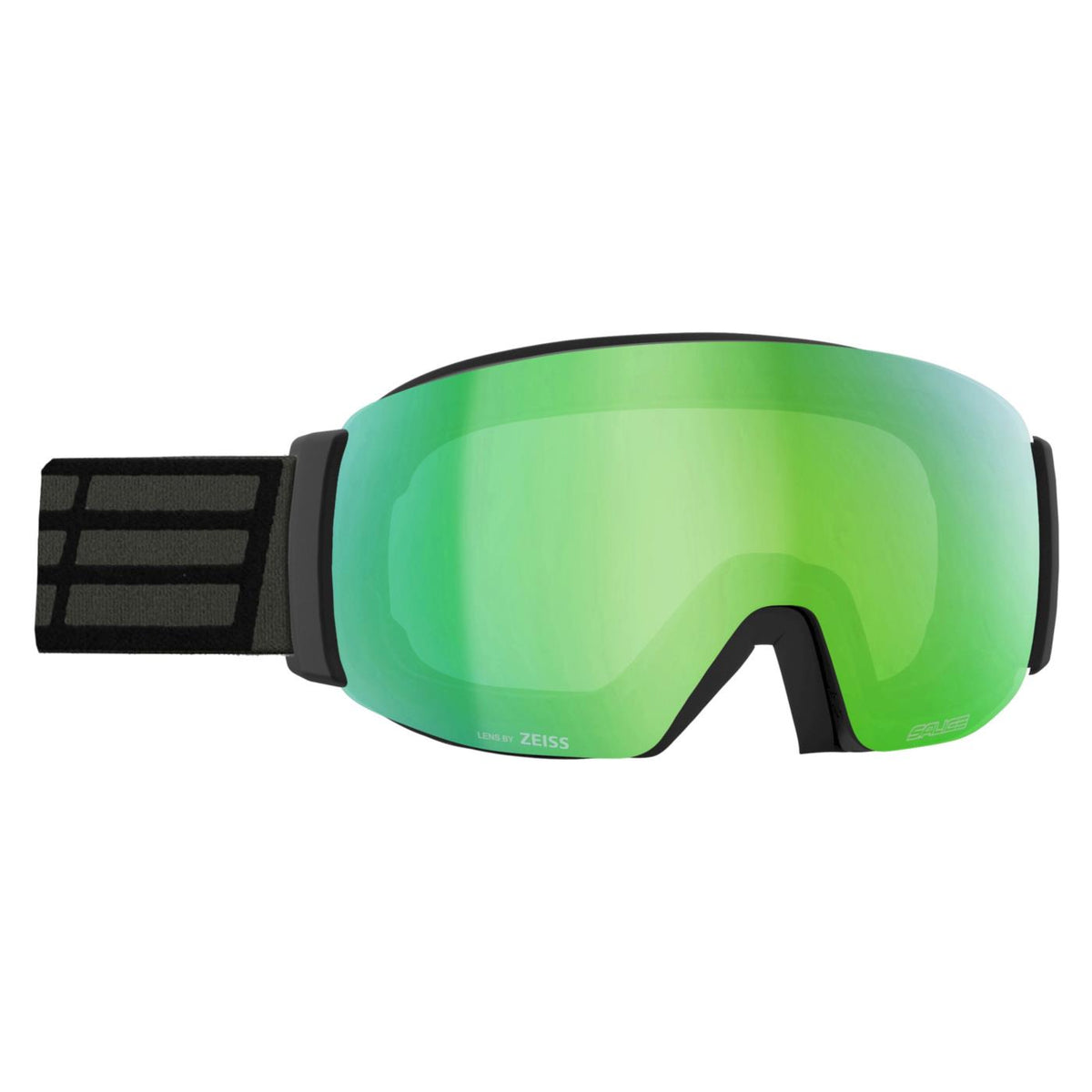 SALICE 104 NERO RW VERDE