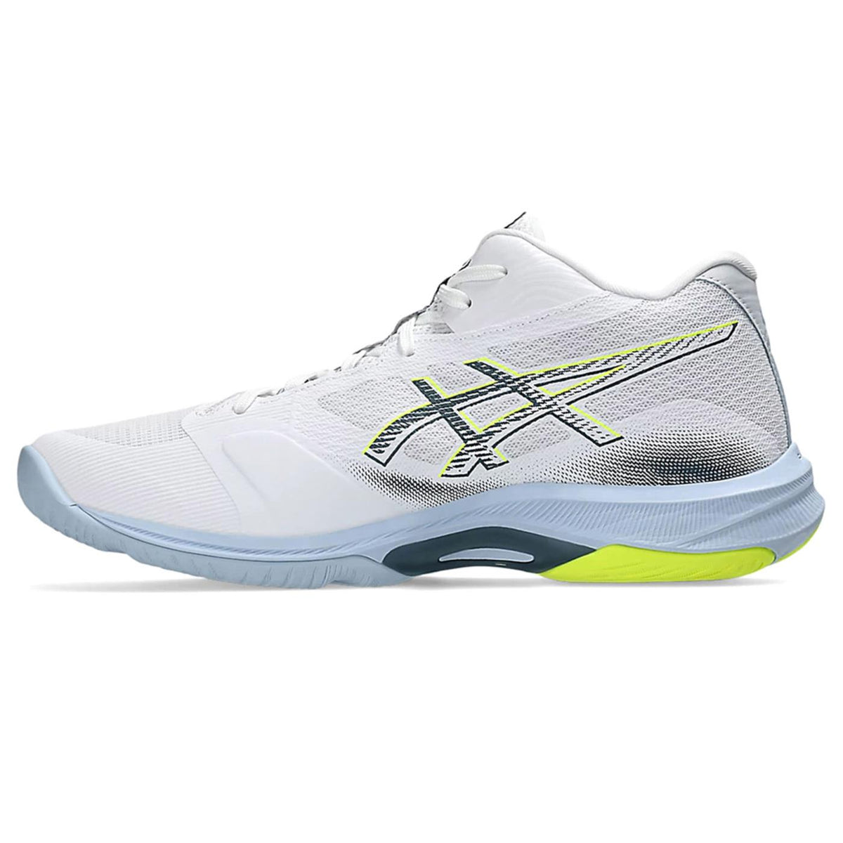 ASICS NETBURNER BALLISTIC FFMT4 - immagine principale
