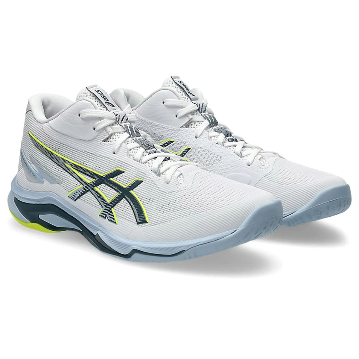 ASICS NETBURNER BALLISTIC FFMT4 - vista 6