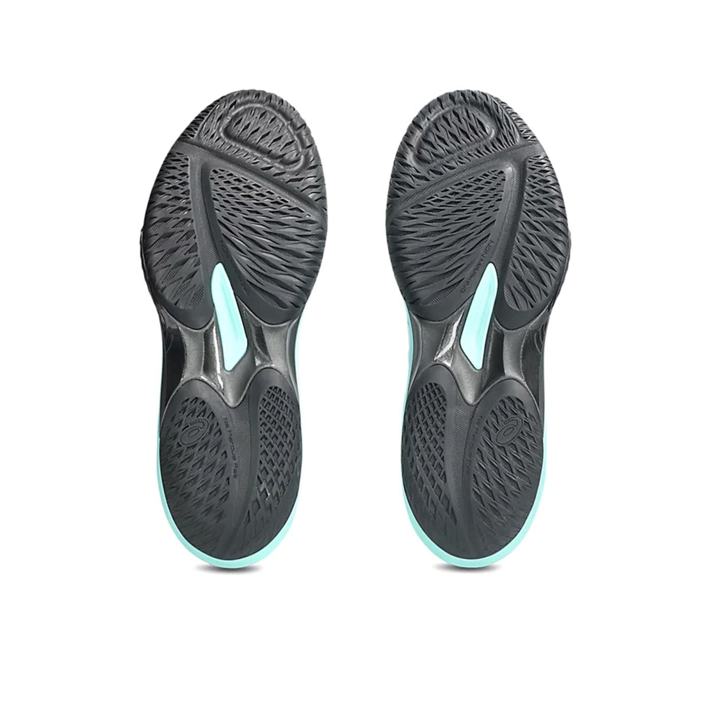ASICS SKY ELITE FF MT 4 - Bianco - vista 5