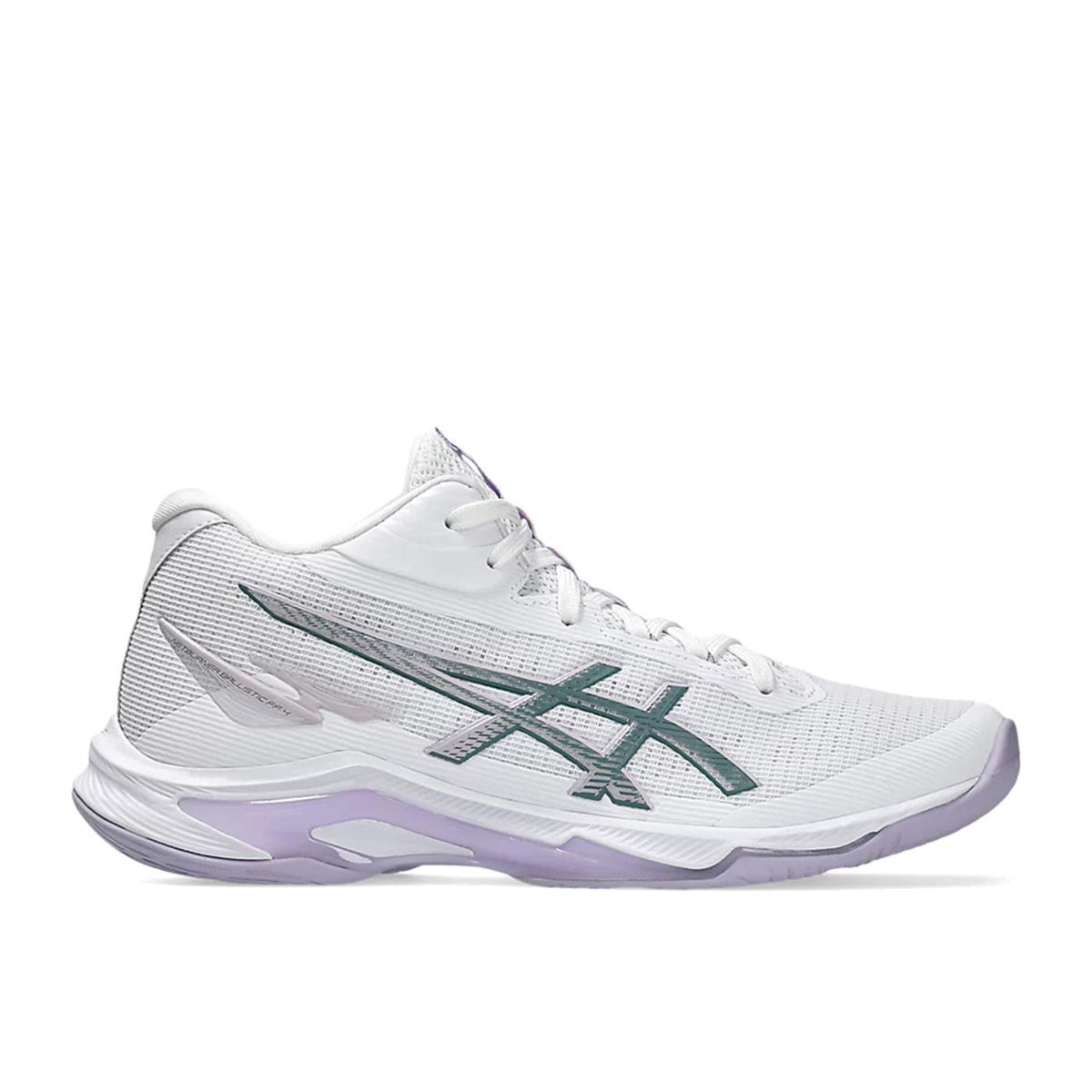 ASICS NETBURNER BALLISTIC FFMT4