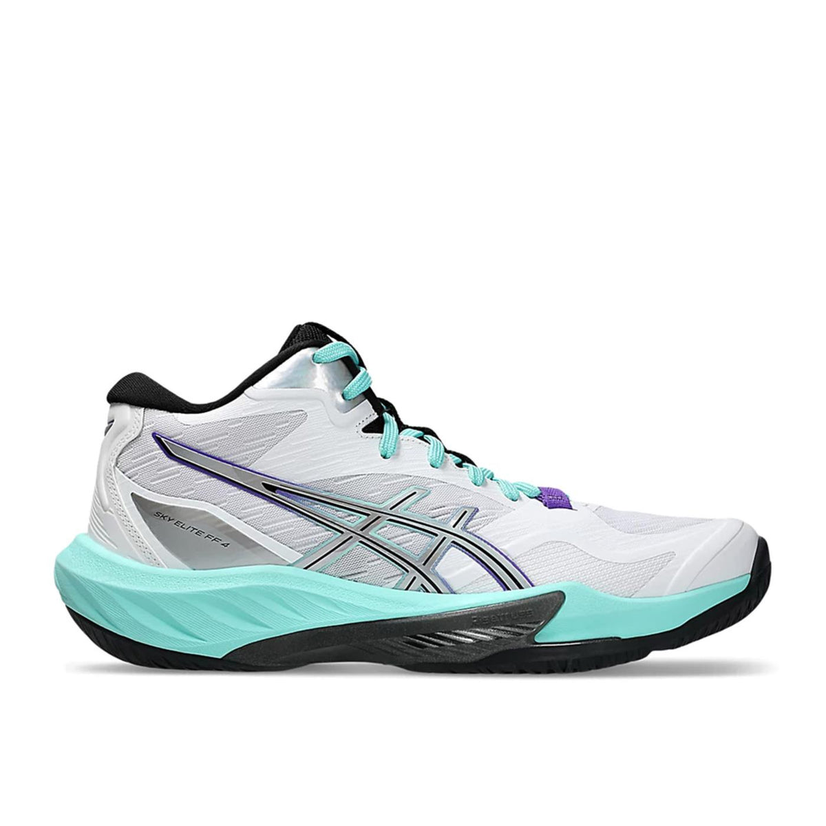 ASICS SKY ELITE FF MT 4 WOMAN - Bianco - immagine principale