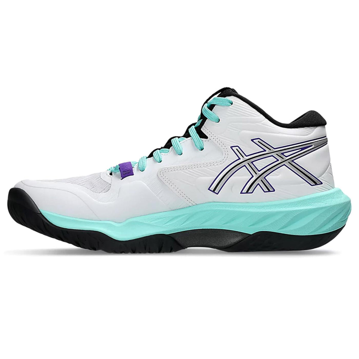ASICS SKY ELITE FF MT 4 WOMAN - seconda immagine