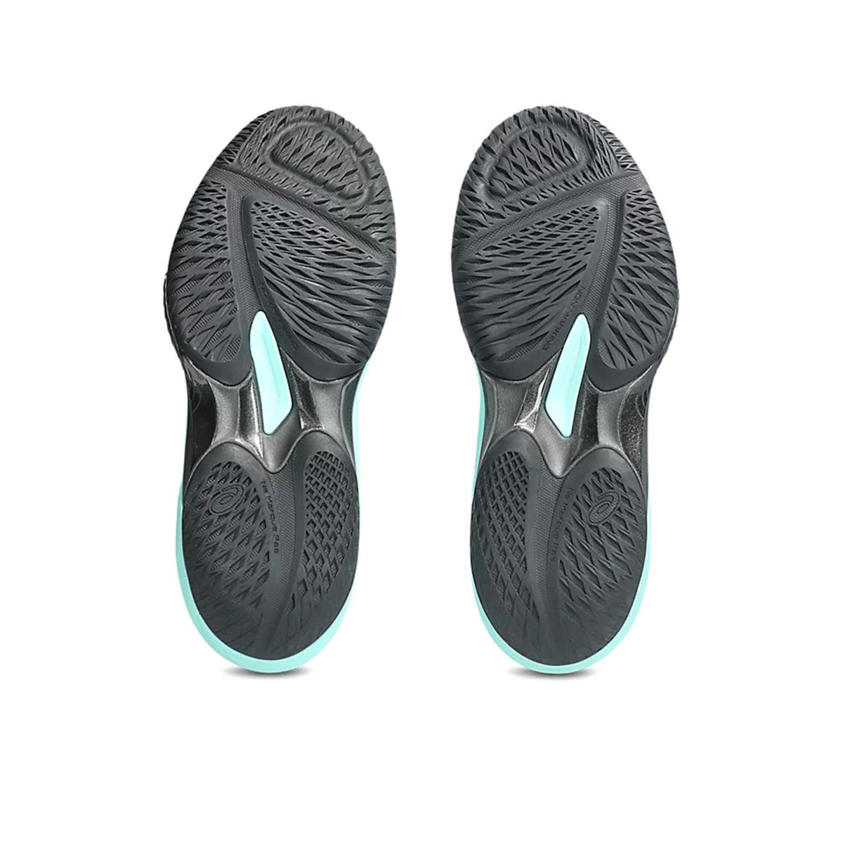 ASICS SKY ELITE FF MT 4 WOMAN - Bianco - vista 5