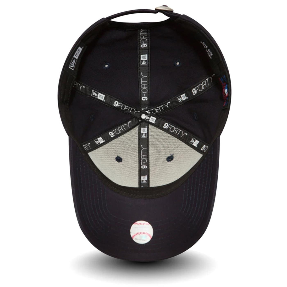 NEW ERA 9FORTY NEW YORK YANKEE