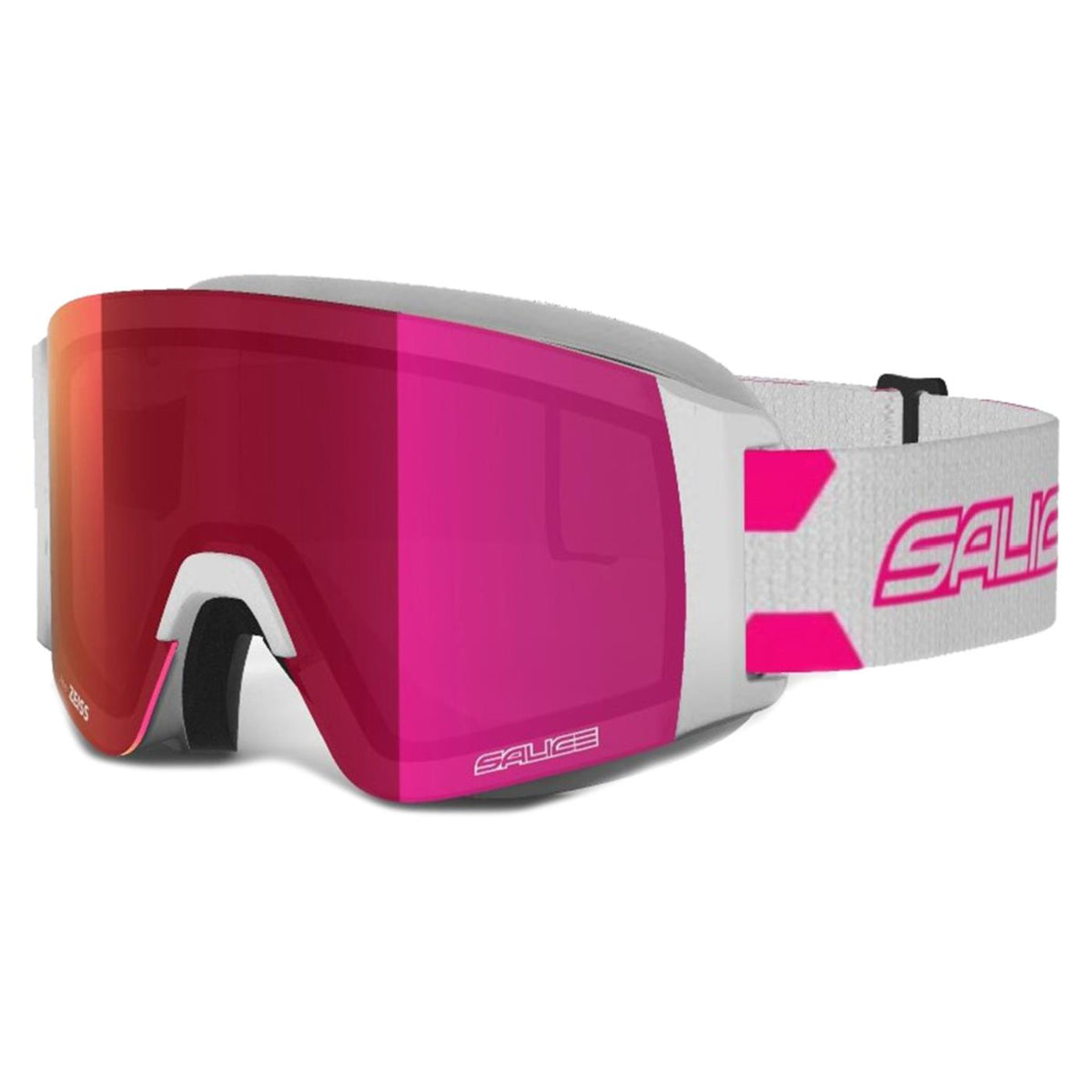 SALICE 105 BIANCO RW IREX