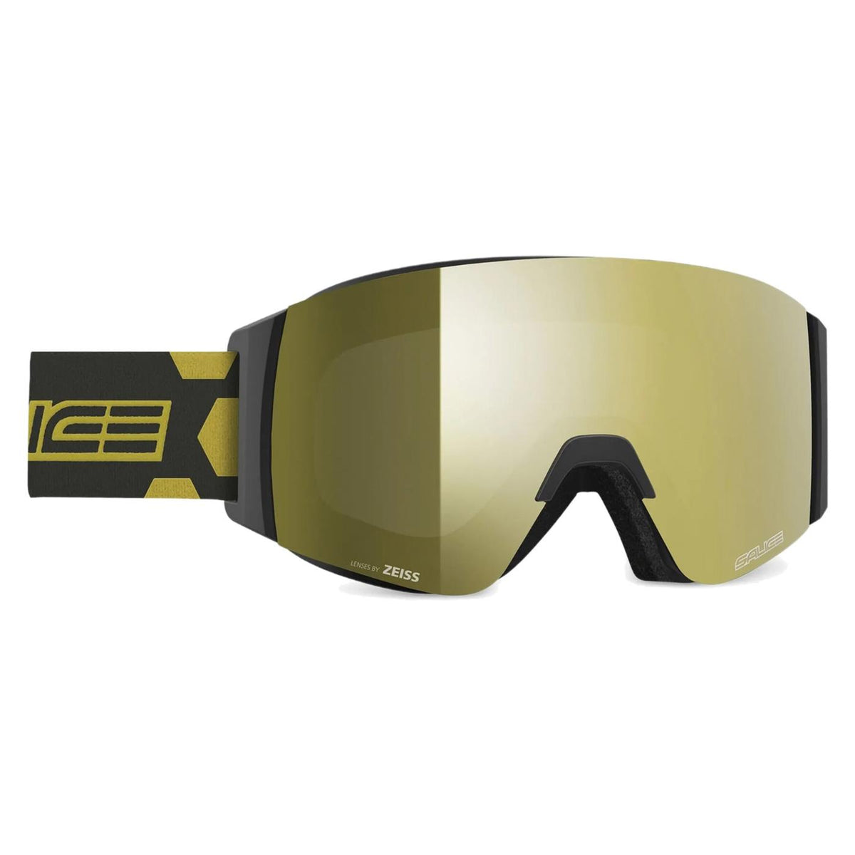 SALICE 105 NERO RW ORO - Nero - immagine principale