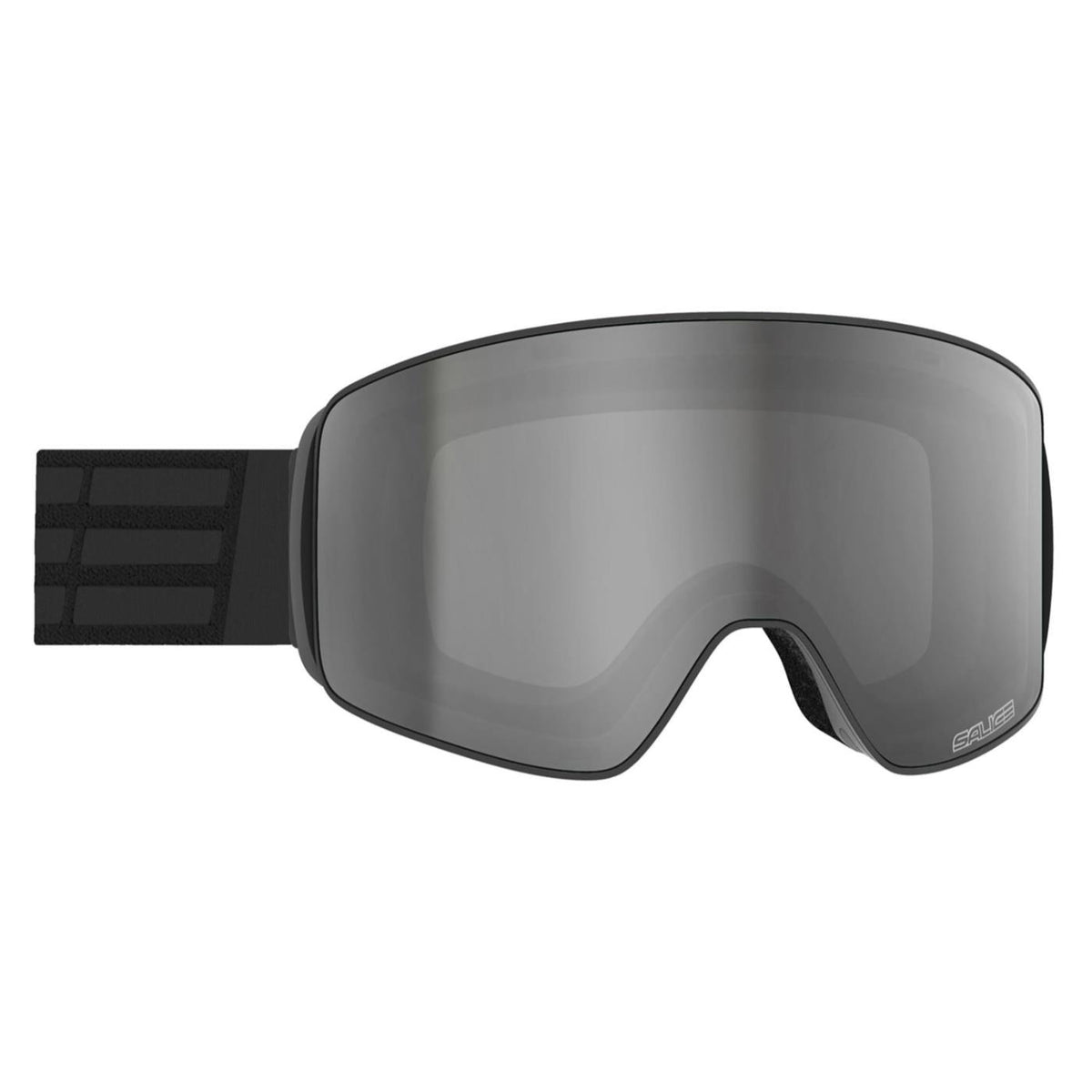 SALICE 106 NERO RW ARGENTO S3+S1