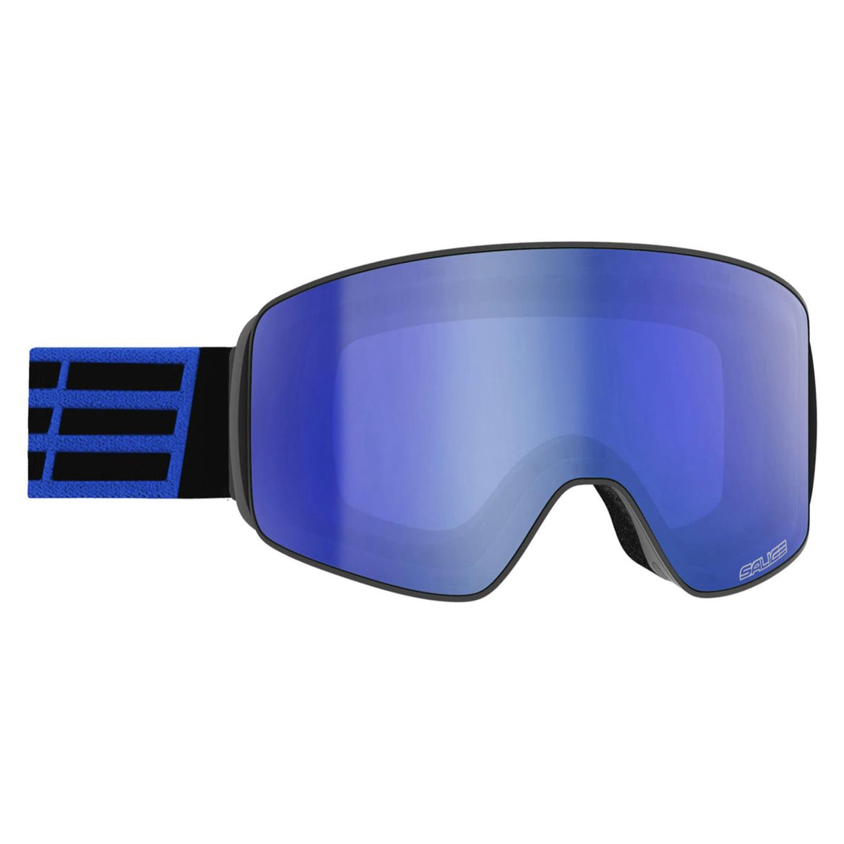 SALICE 106 NERO RW BLU S3+S1