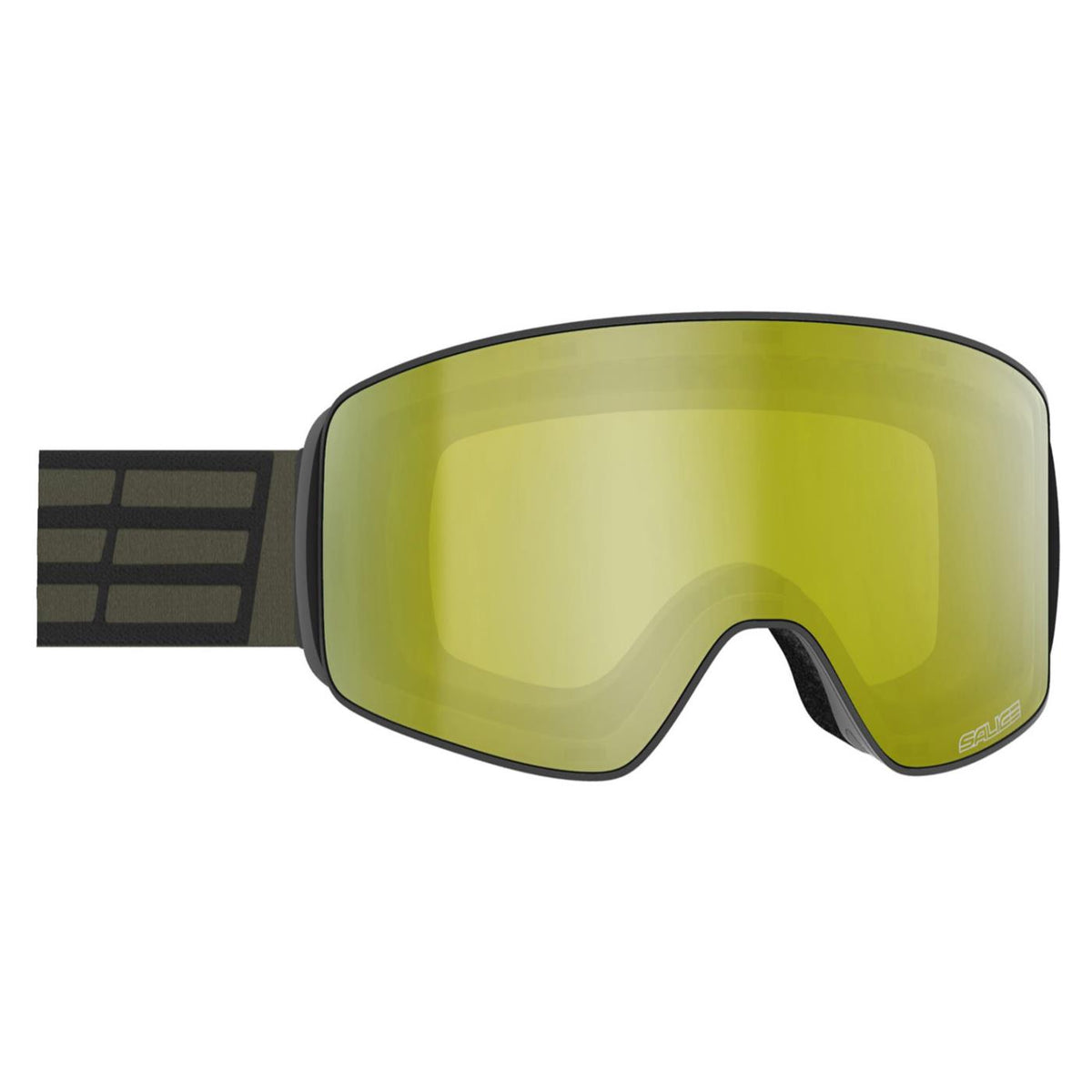 SALICE 106 NERO RW ORO S3+S1