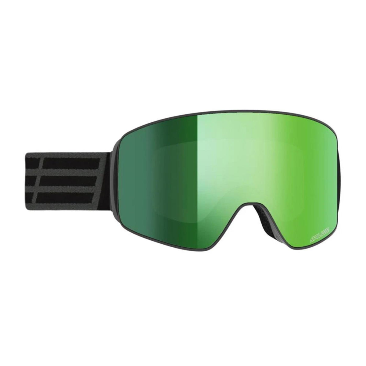 SALICE 106 NERO RW VERDE S3+S1 - Nero - immagine principale