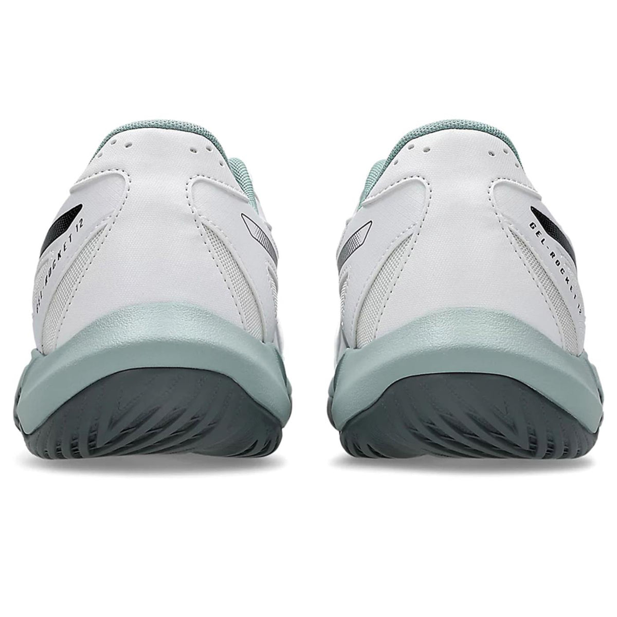ASICS GEL ROCKET 12 - vista 8