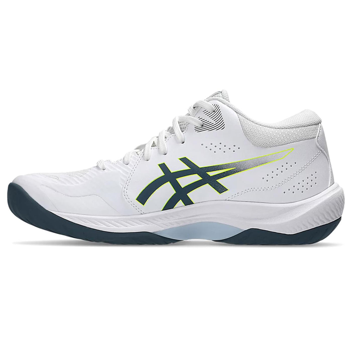 ASICS BEYOND FF MT 2 - Bianco - vista 2