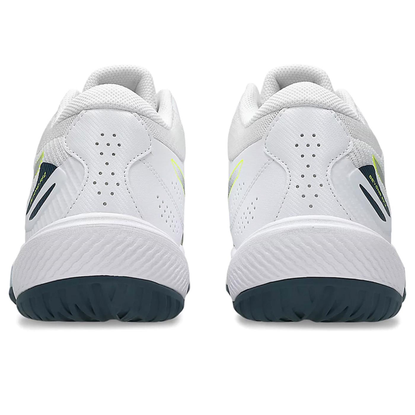 ASICS BEYOND FF MT 2 - Bianco - vista 4