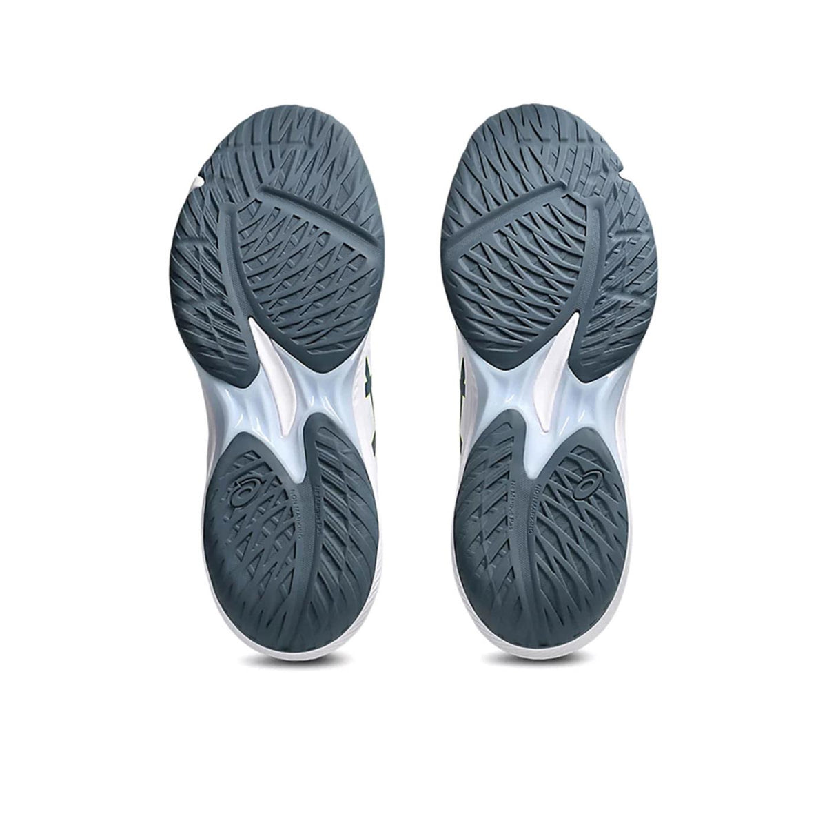 ASICS BEYOND FF MT 2 - Bianco - vista 5