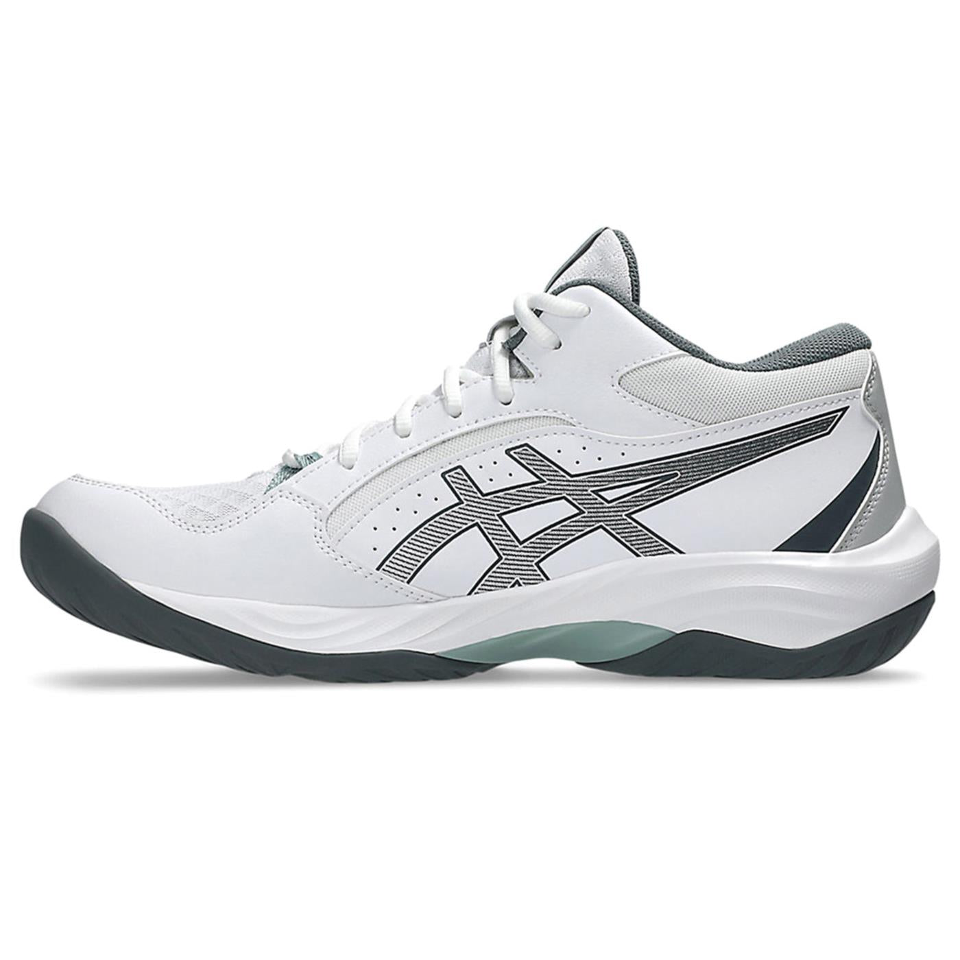 ASICS GEL TASK MT 5 - Bianco - vista 2