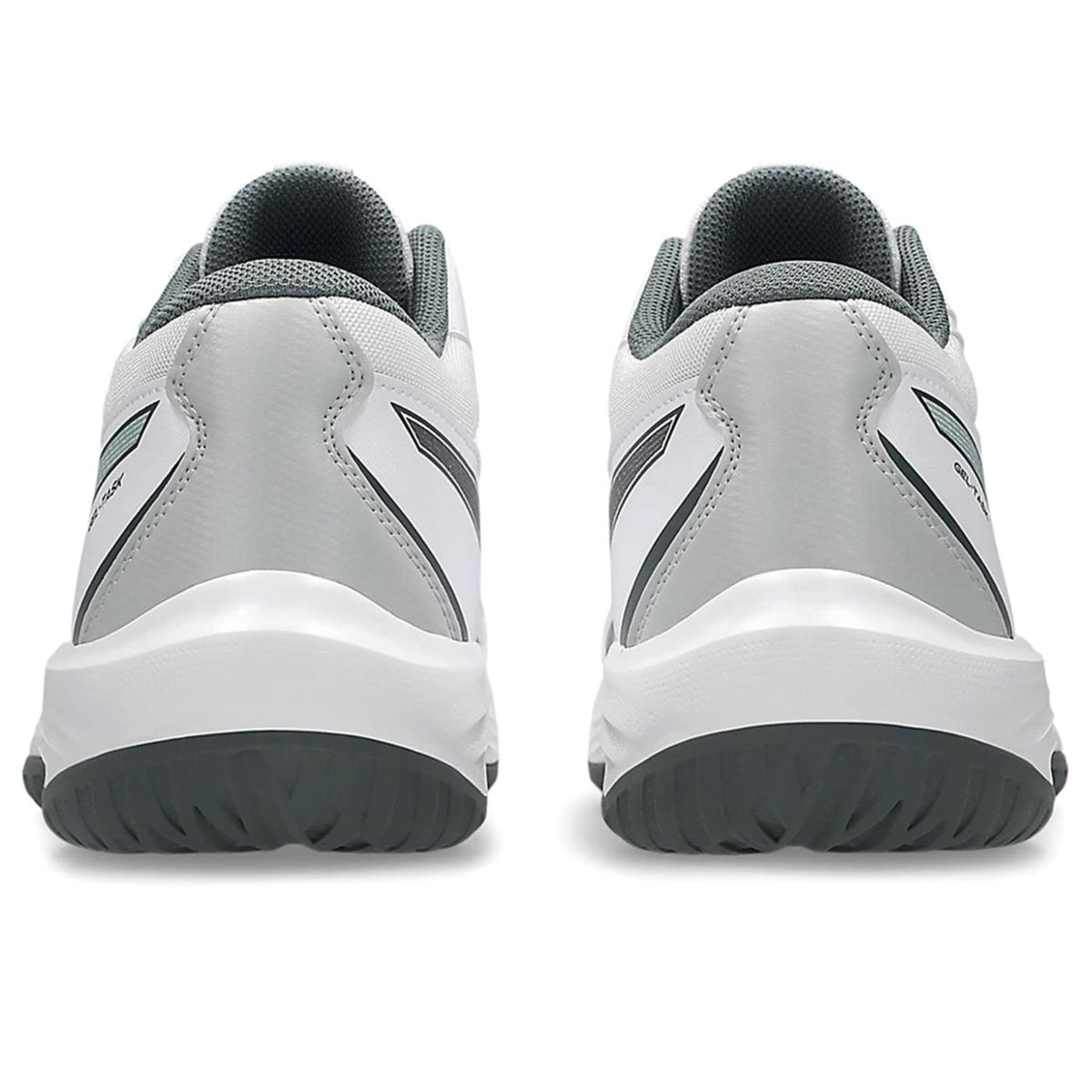 ASICS GEL TASK MT 5 - Bianco - vista 4