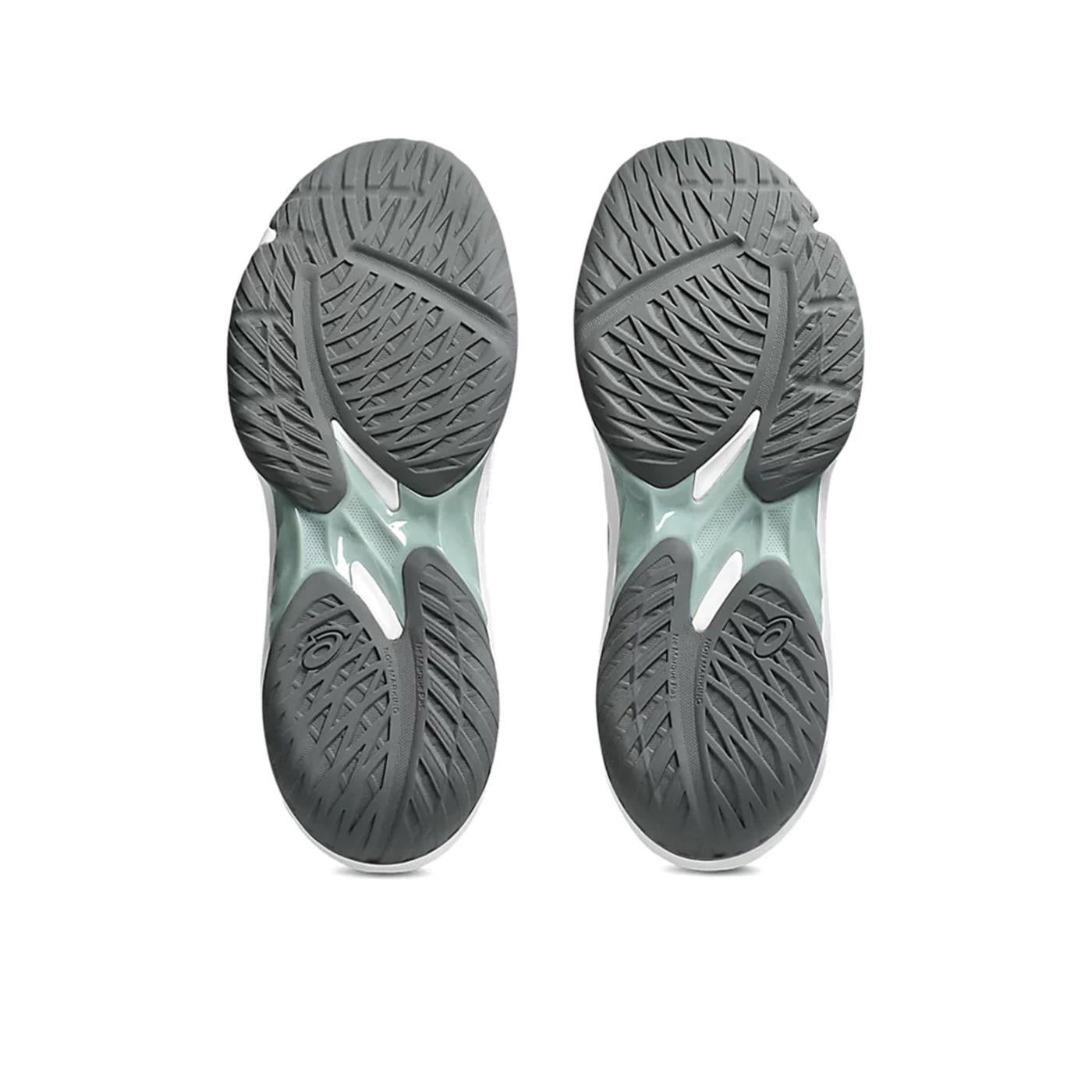 ASICS GEL TASK MT 5 - Bianco - vista 5