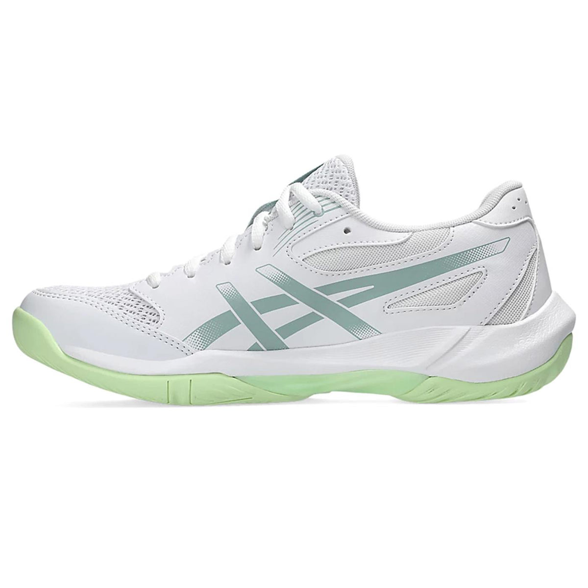 ASICS GEL ROCKET 12 WOMAN - seconda immagine