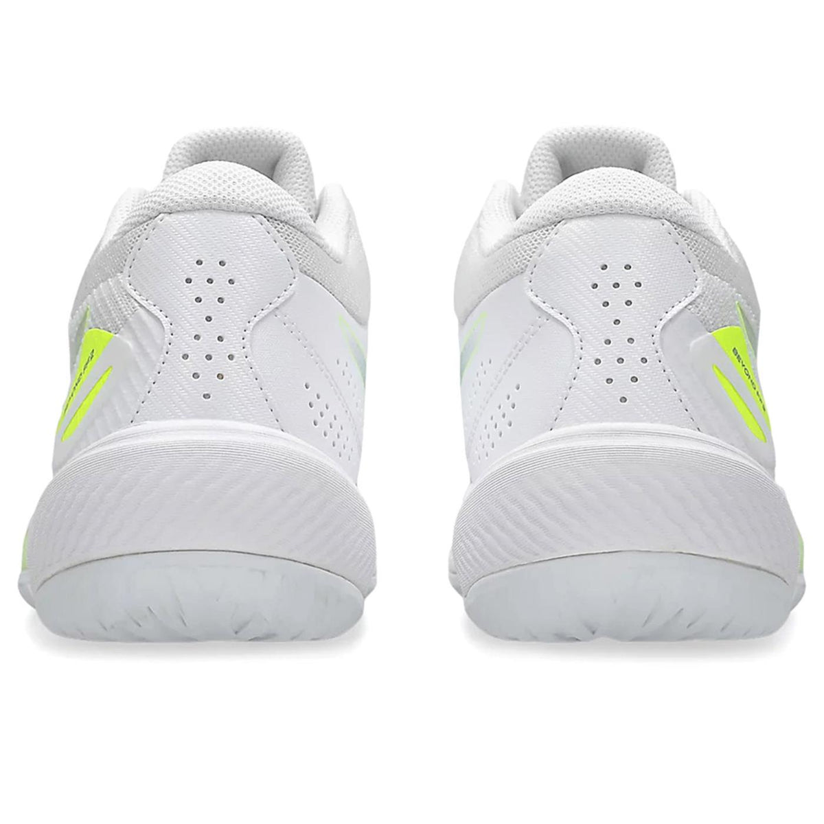 ASICS BEYOND FF MT 2 WOMAN - Bianco - vista 4