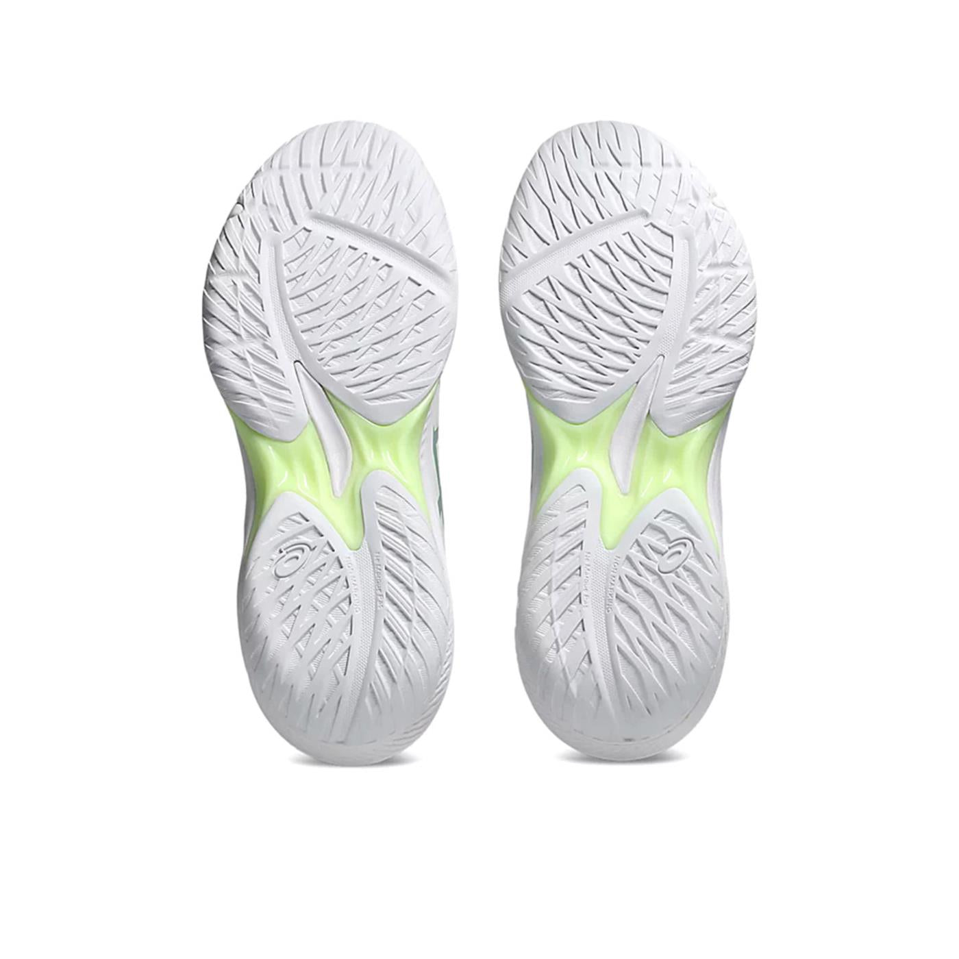 ASICS BEYOND FF MT 2 WOMAN - Bianco - vista 5