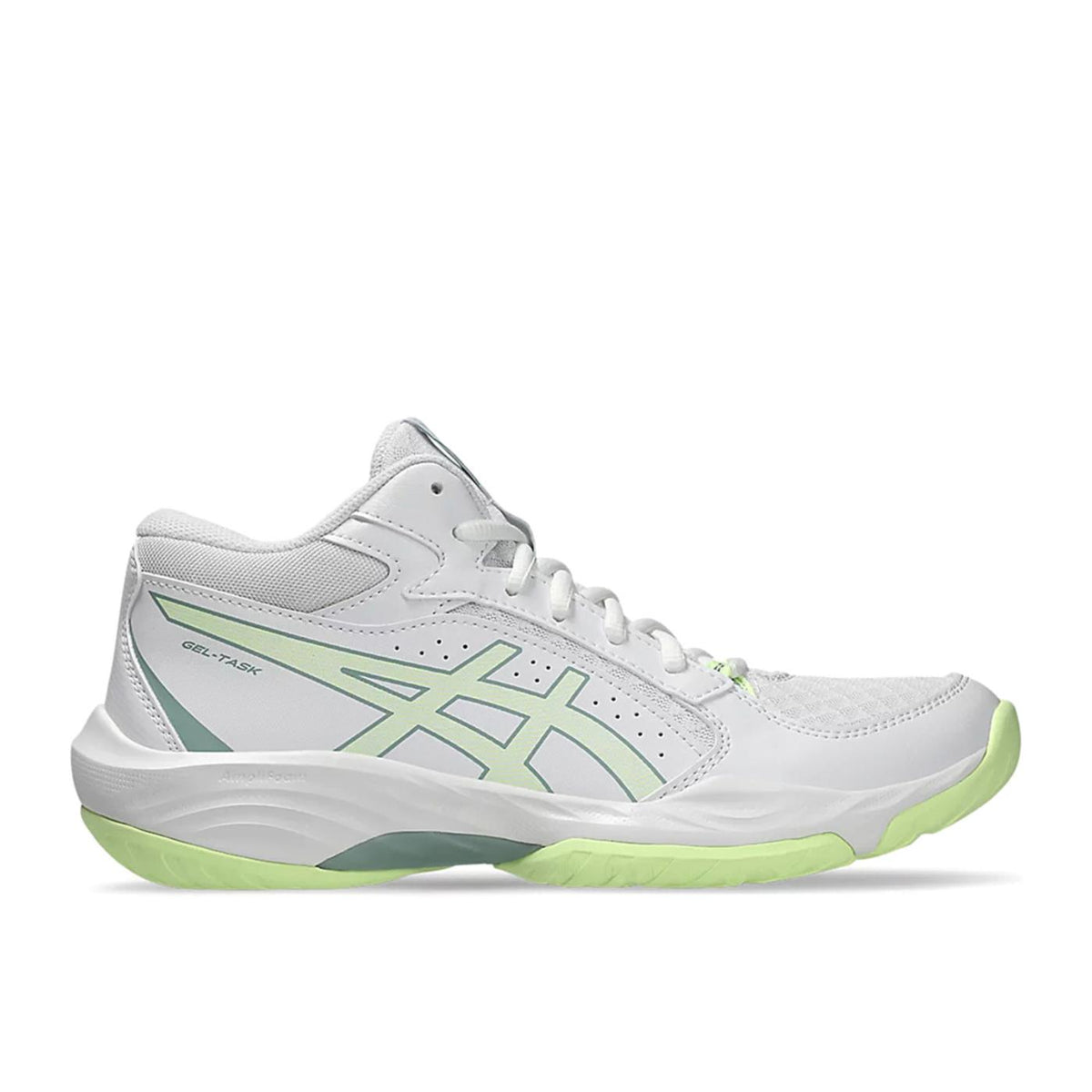 ASICS GEL TASK MT 5 WOMAN - Bianco - immagine principale