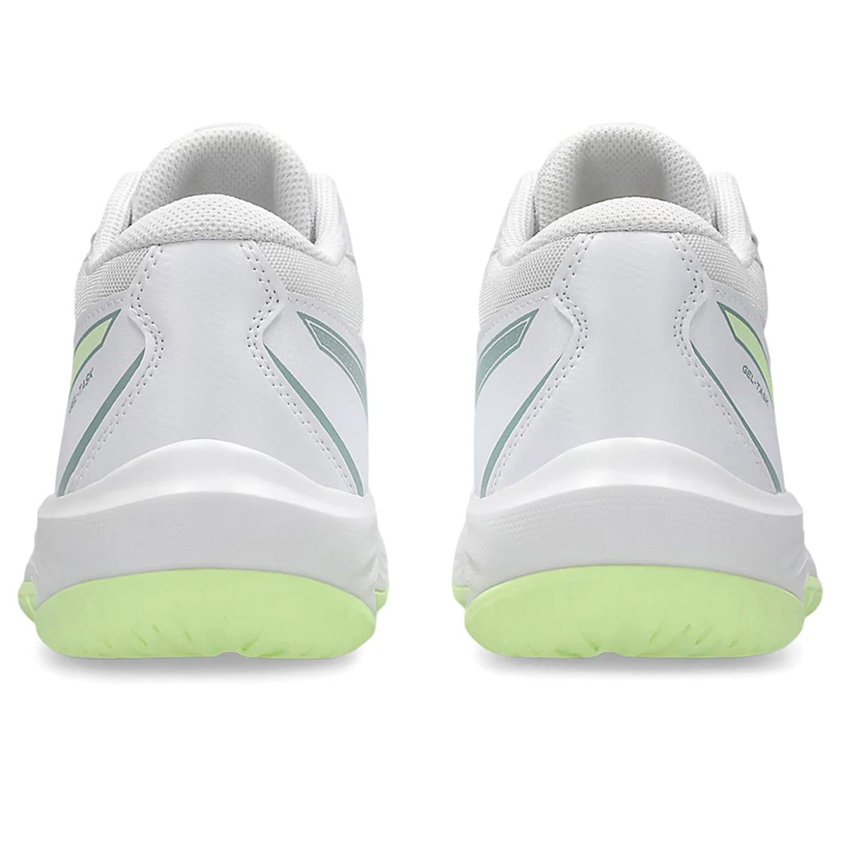 ASICS GEL TASK MT 5 WOMAN - Bianco - vista 4