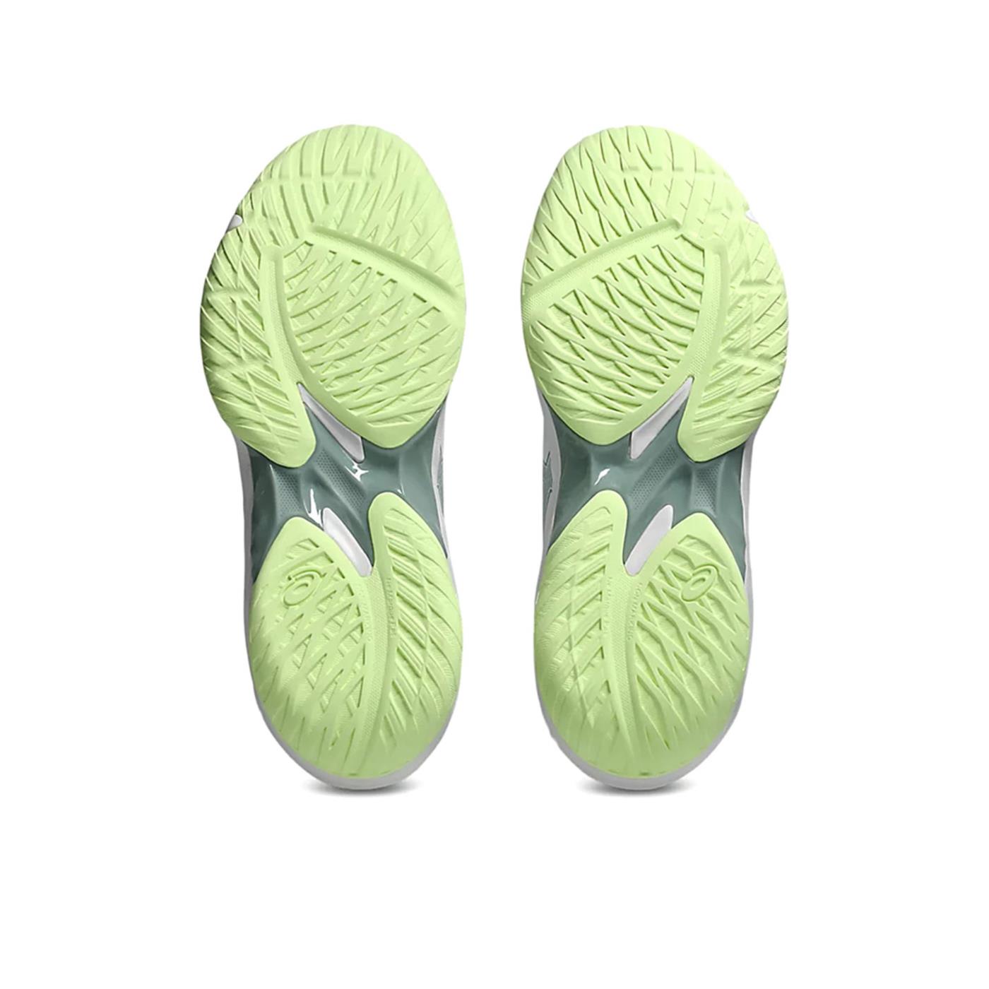 ASICS GEL TASK MT 5 WOMAN - Bianco - vista 5