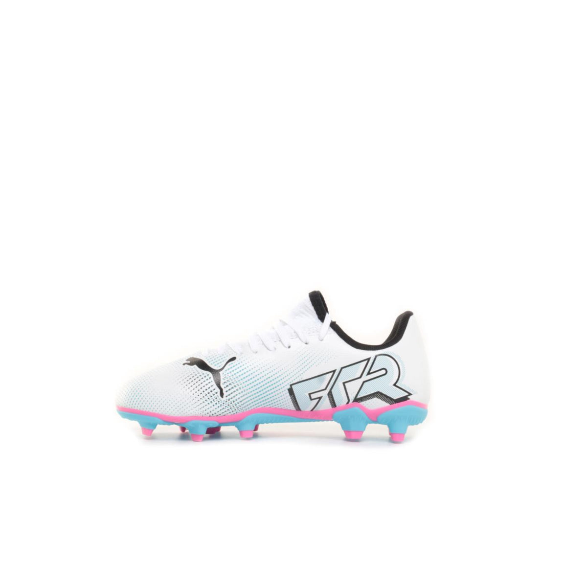PUMA FUTURE 7 PLAY FG AG JR - seconda immagine