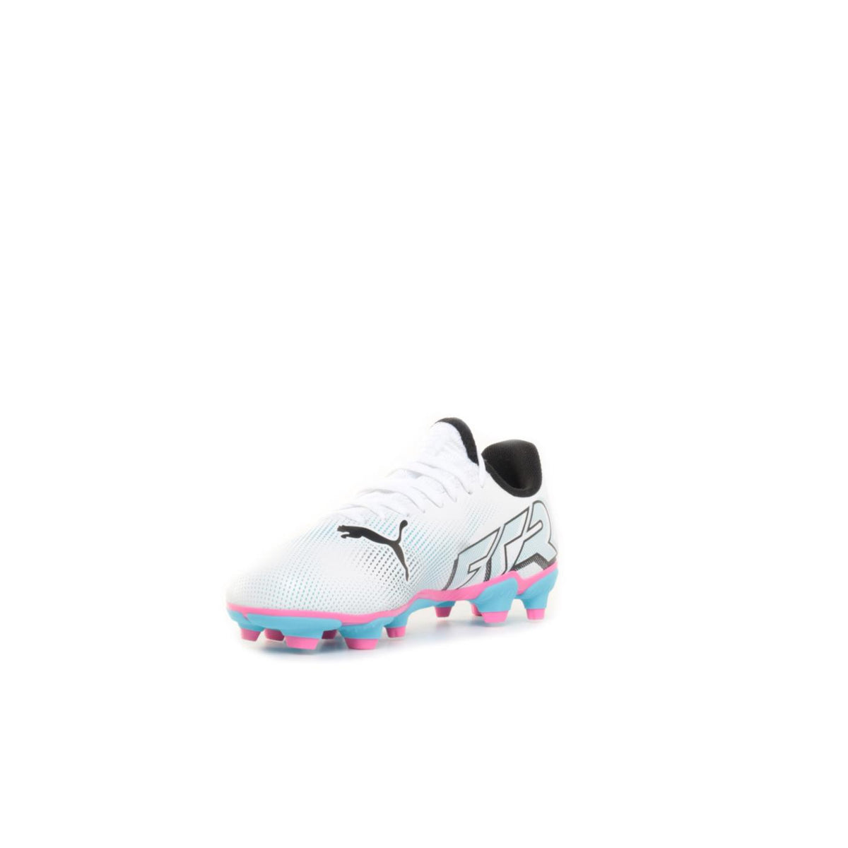 PUMA FUTURE 7 PLAY FG AG JR